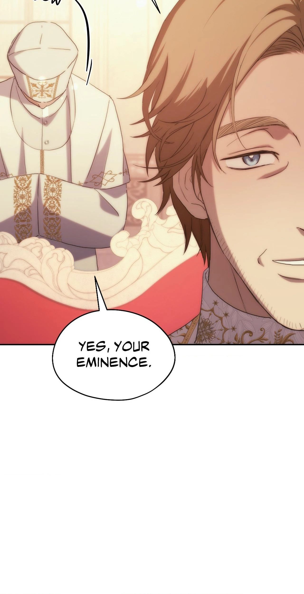 The Golden Wife-in-Law Chapter 42 - page 42