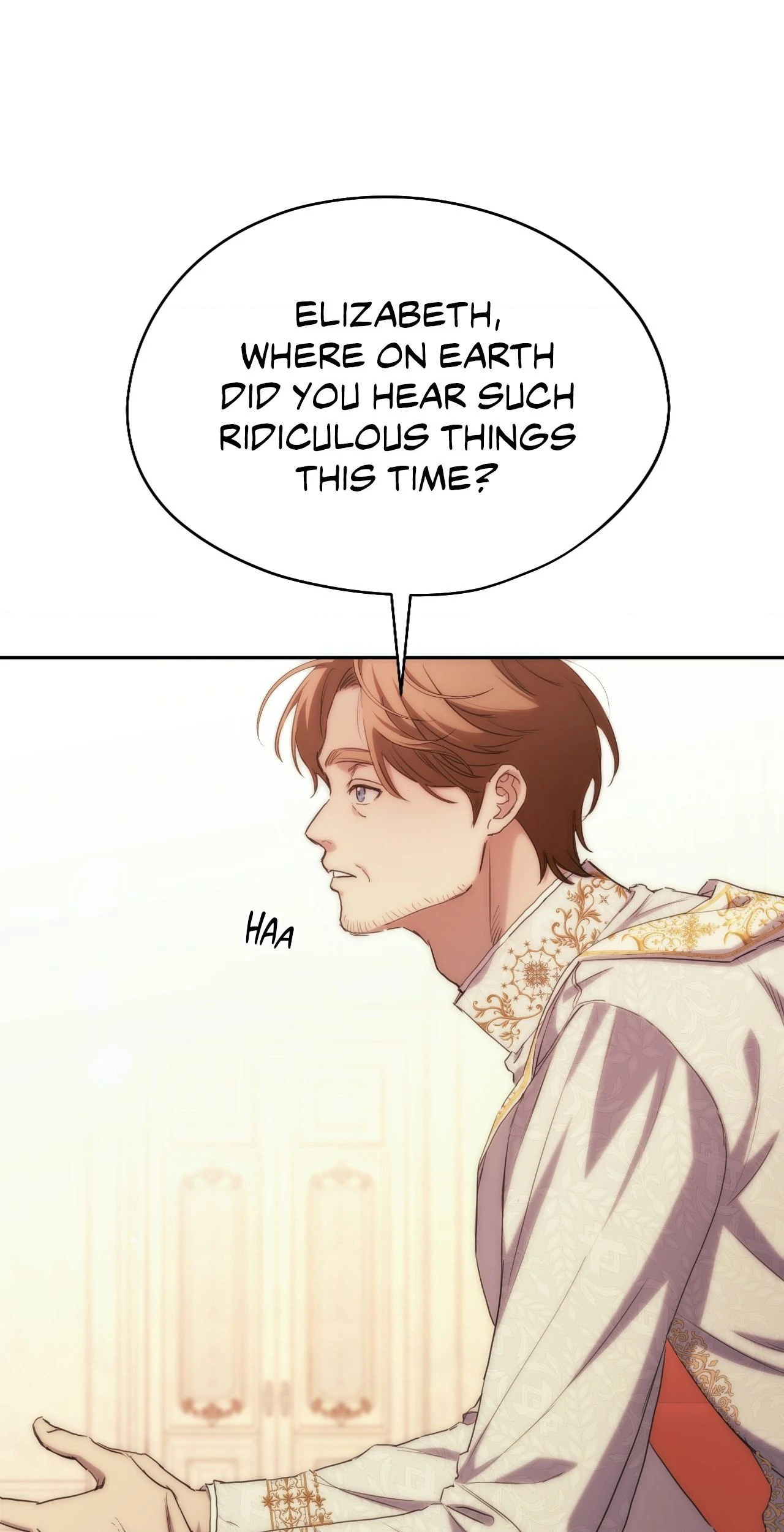 The Golden Wife-in-Law Chapter 42 - page 43