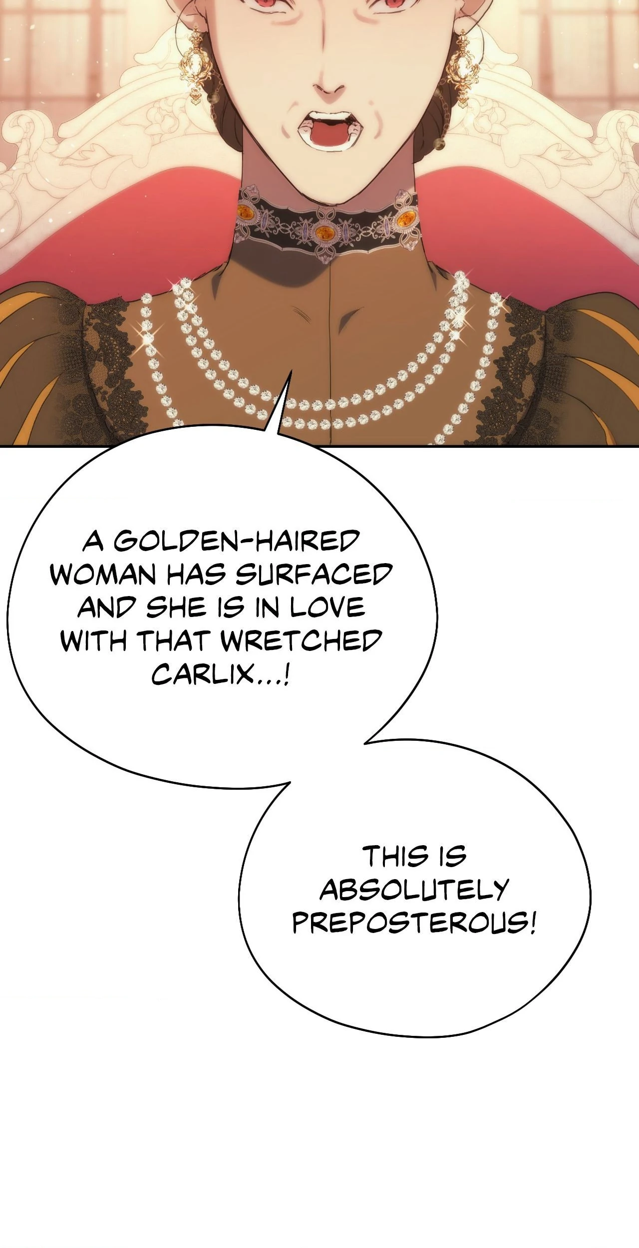 The Golden Wife-in-Law Chapter 42 - page 45