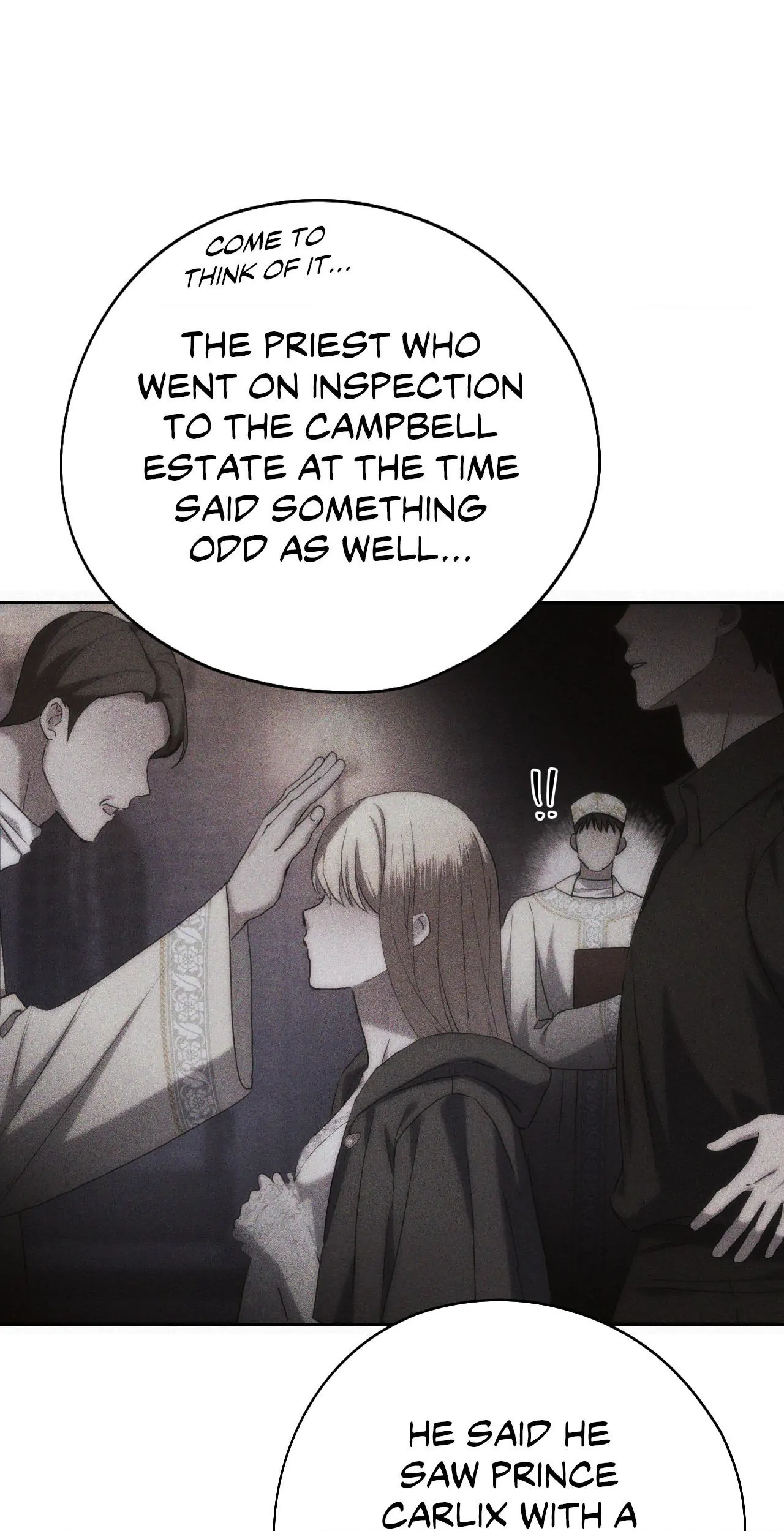 The Golden Wife-in-Law Chapter 42 - page 47