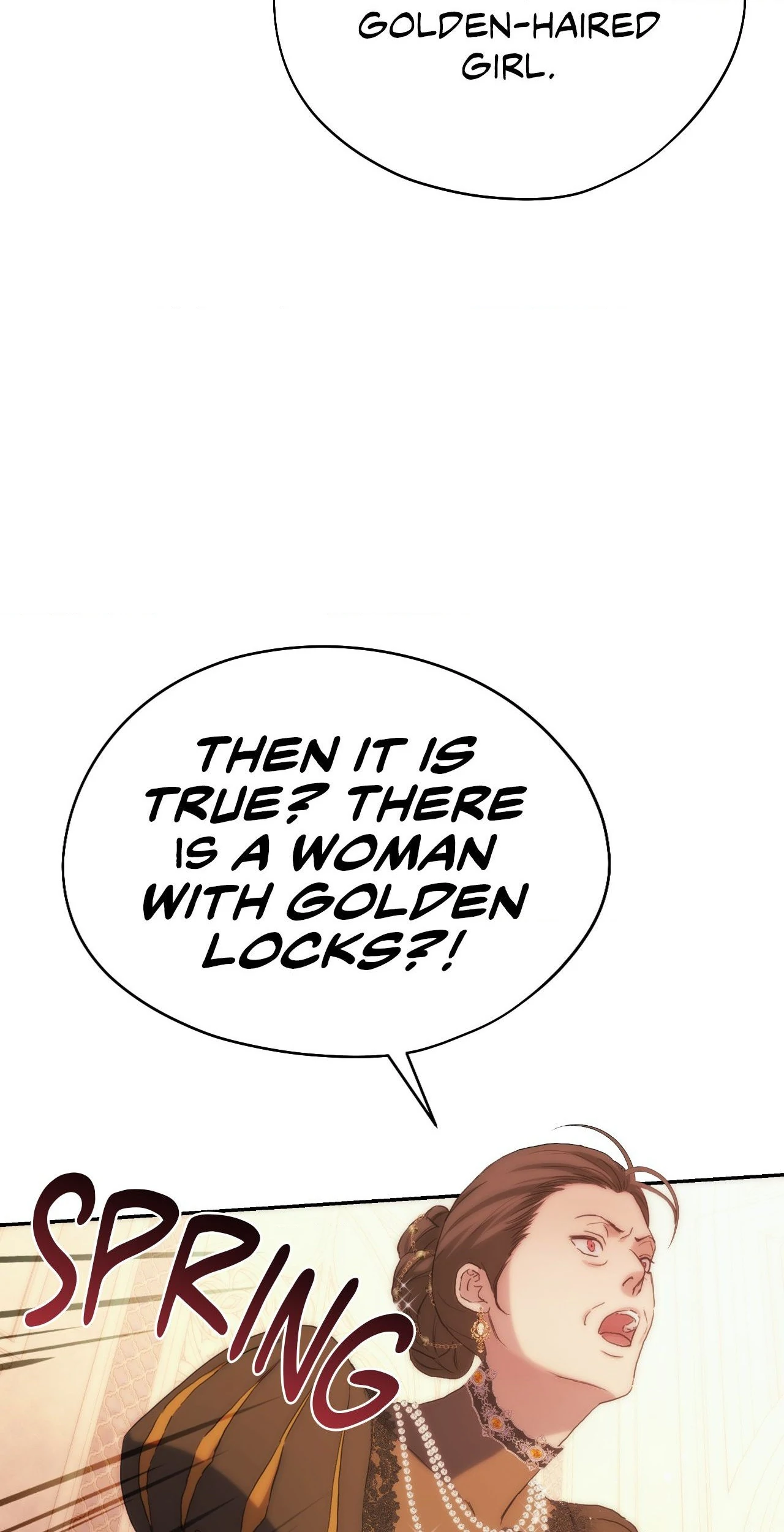 The Golden Wife-in-Law Chapter 42 - page 48