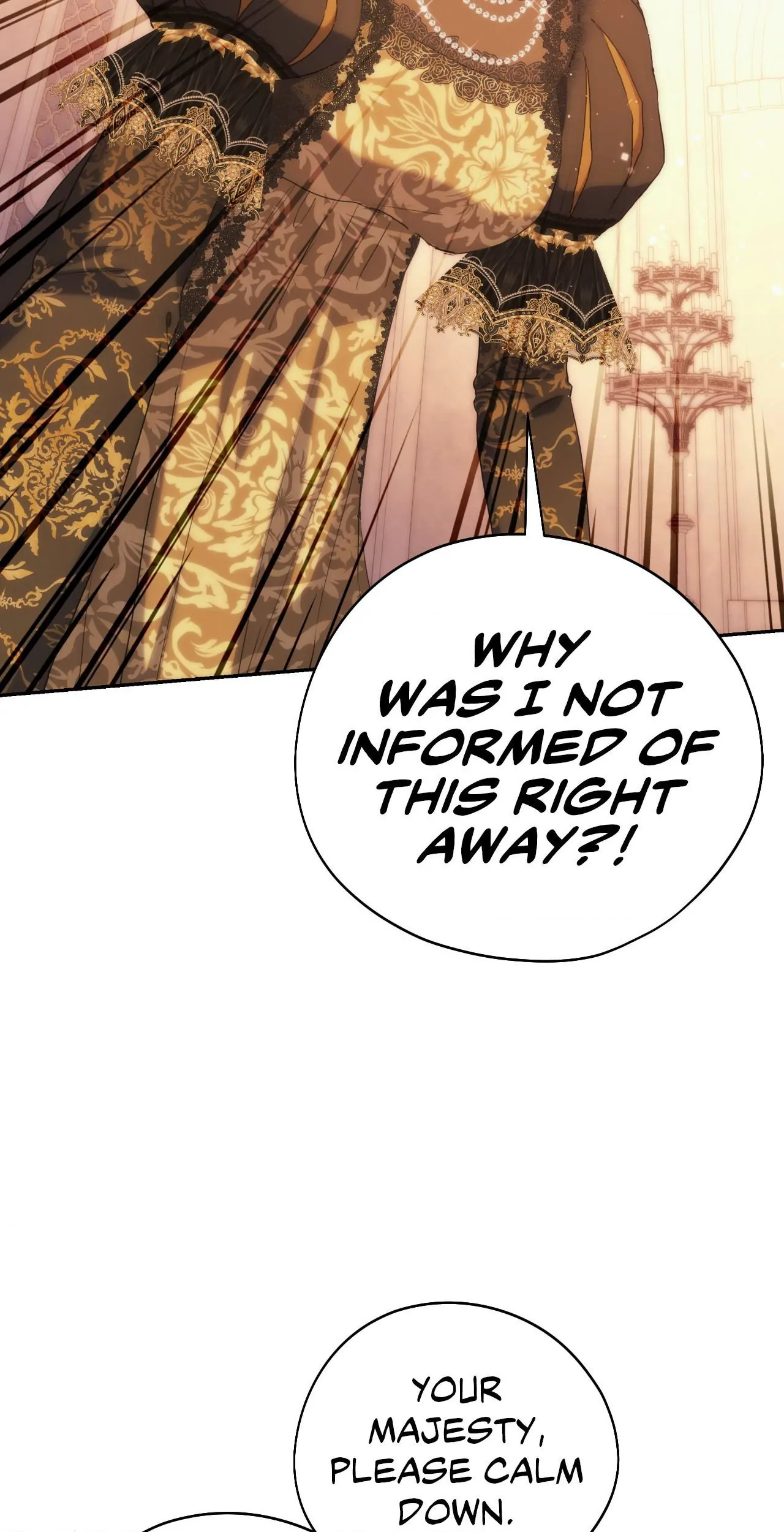 The Golden Wife-in-Law Chapter 42 - page 49