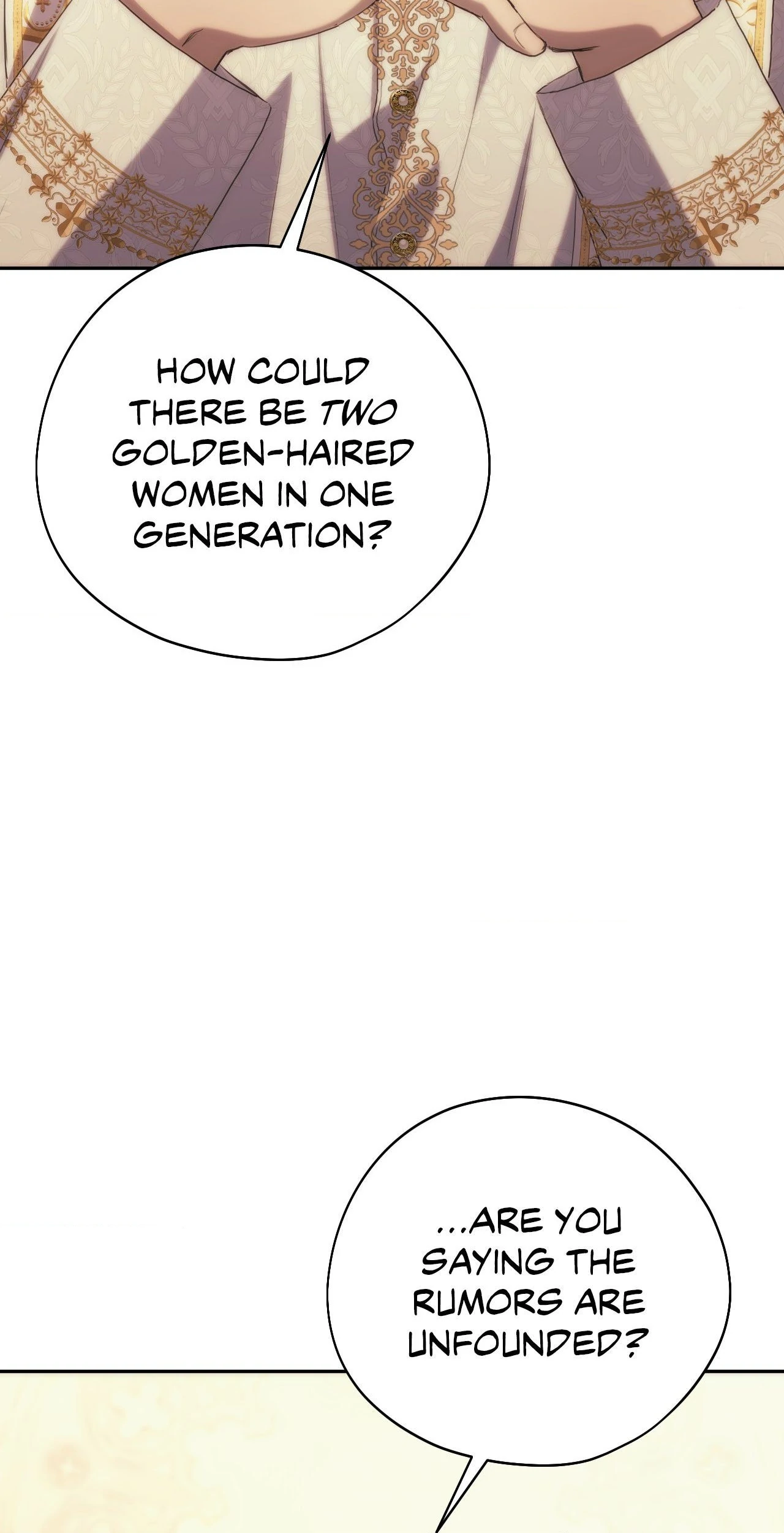 The Golden Wife-in-Law Chapter 42 - page 52