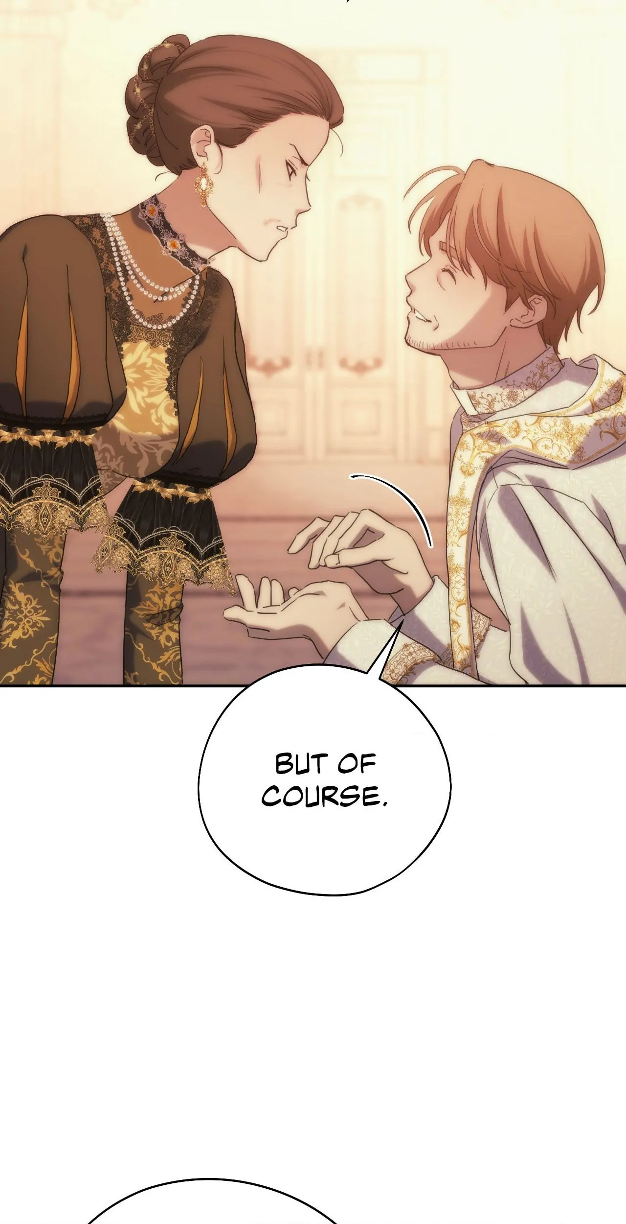 The Golden Wife-in-Law Chapter 42 - page 53