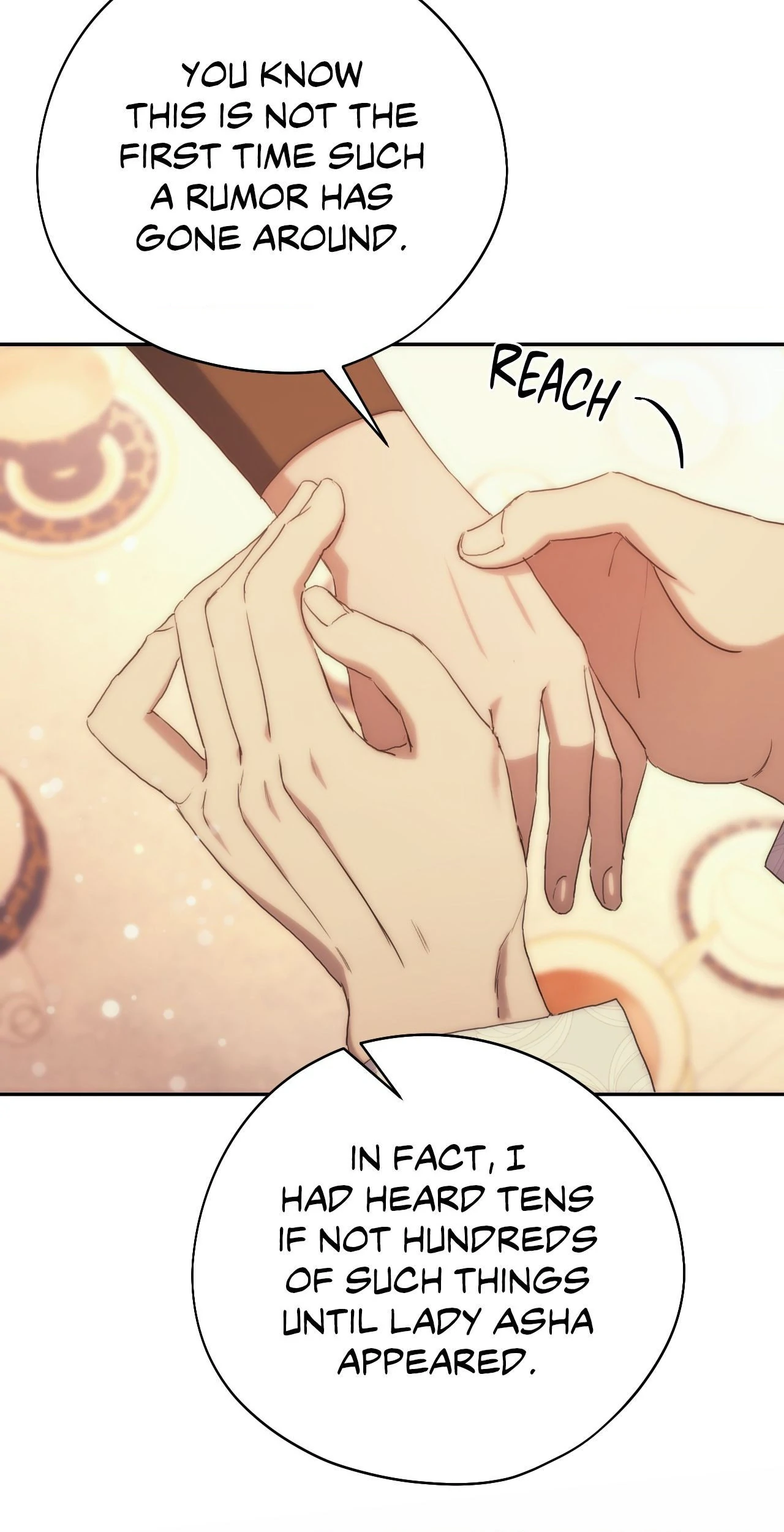 The Golden Wife-in-Law Chapter 42 - page 54