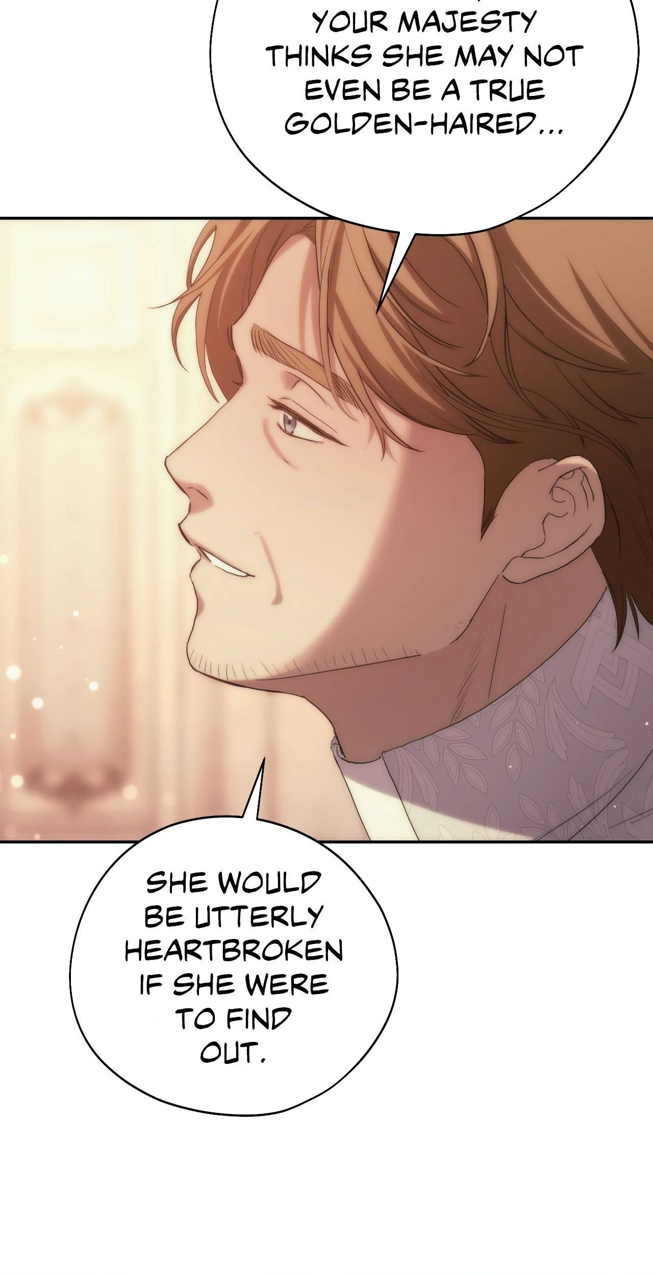 The Golden Wife-in-Law Chapter 42 - page 58