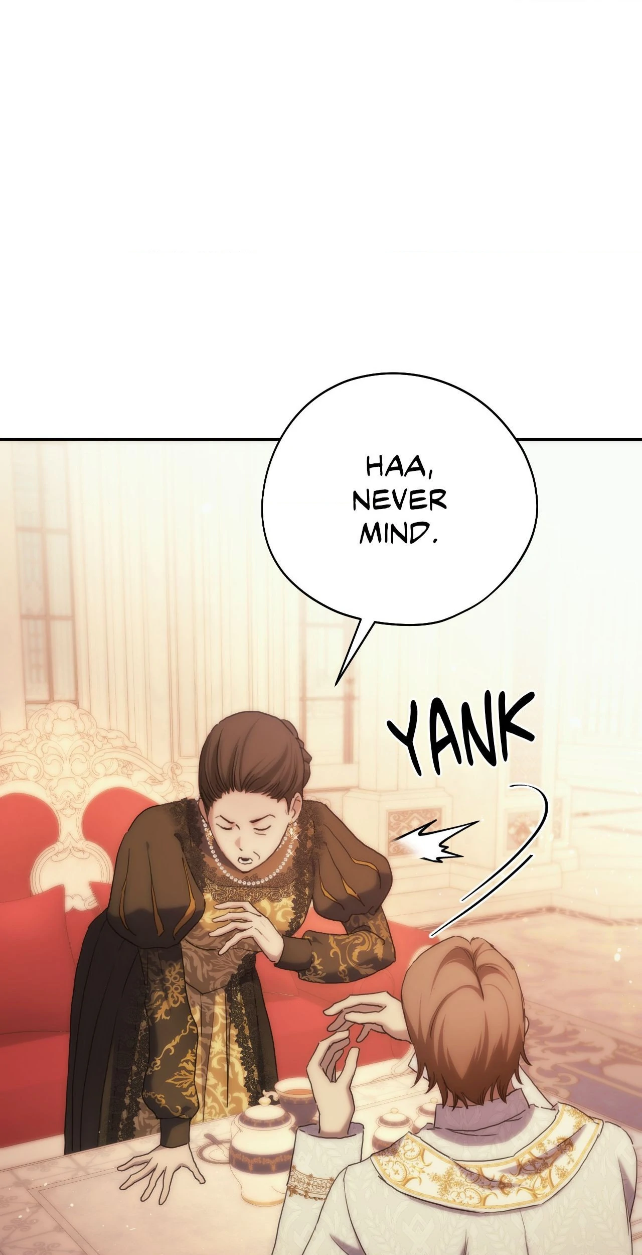 The Golden Wife-in-Law Chapter 42 - page 60
