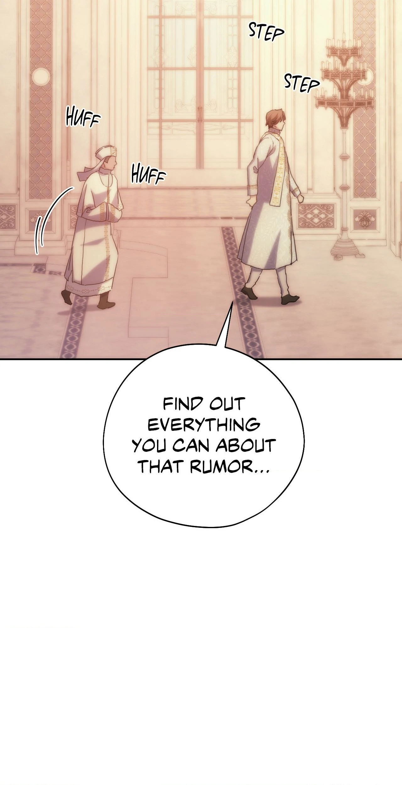 The Golden Wife-in-Law Chapter 42 - page 67
