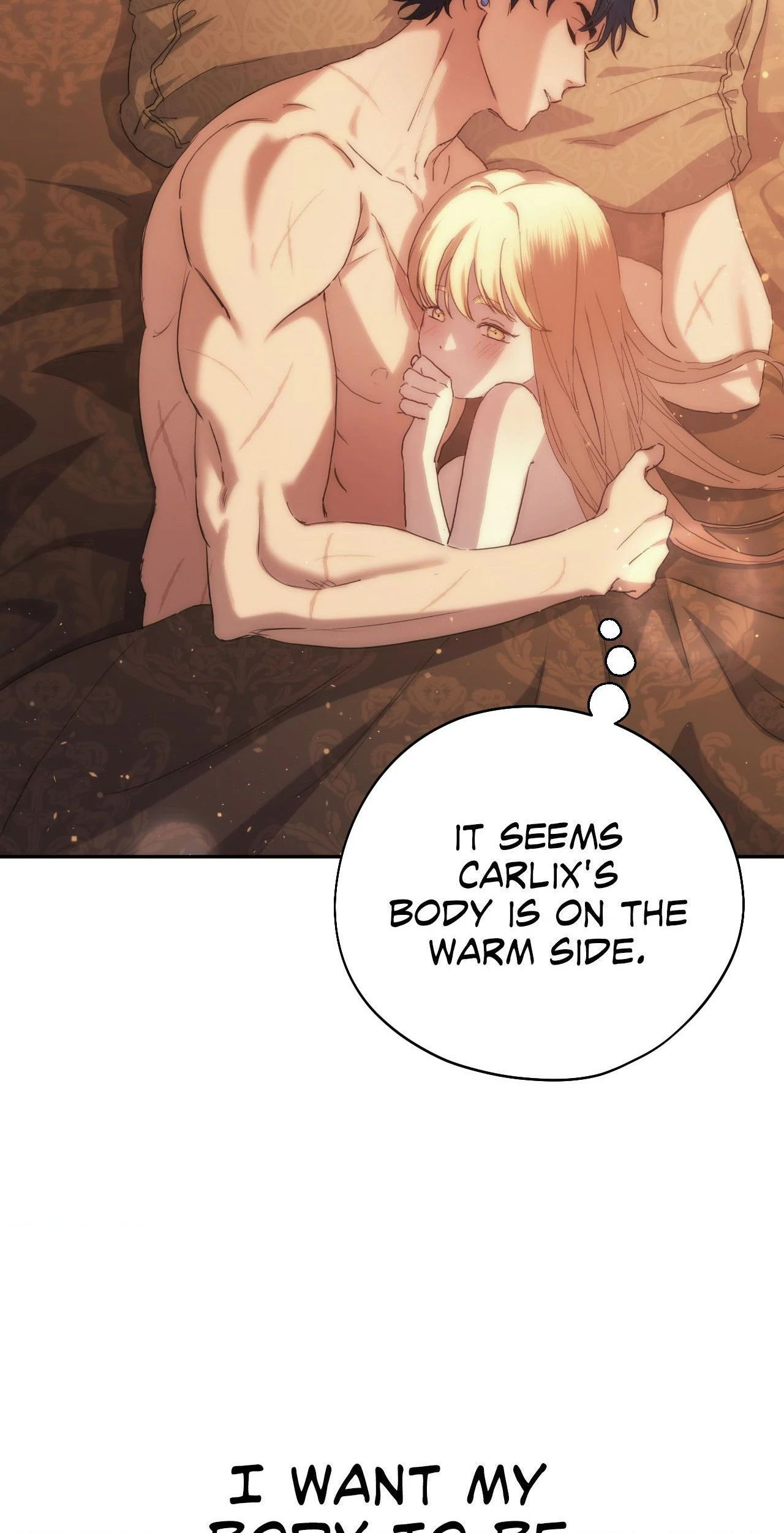 The Golden Wife-in-Law Chapter 42 - page 73