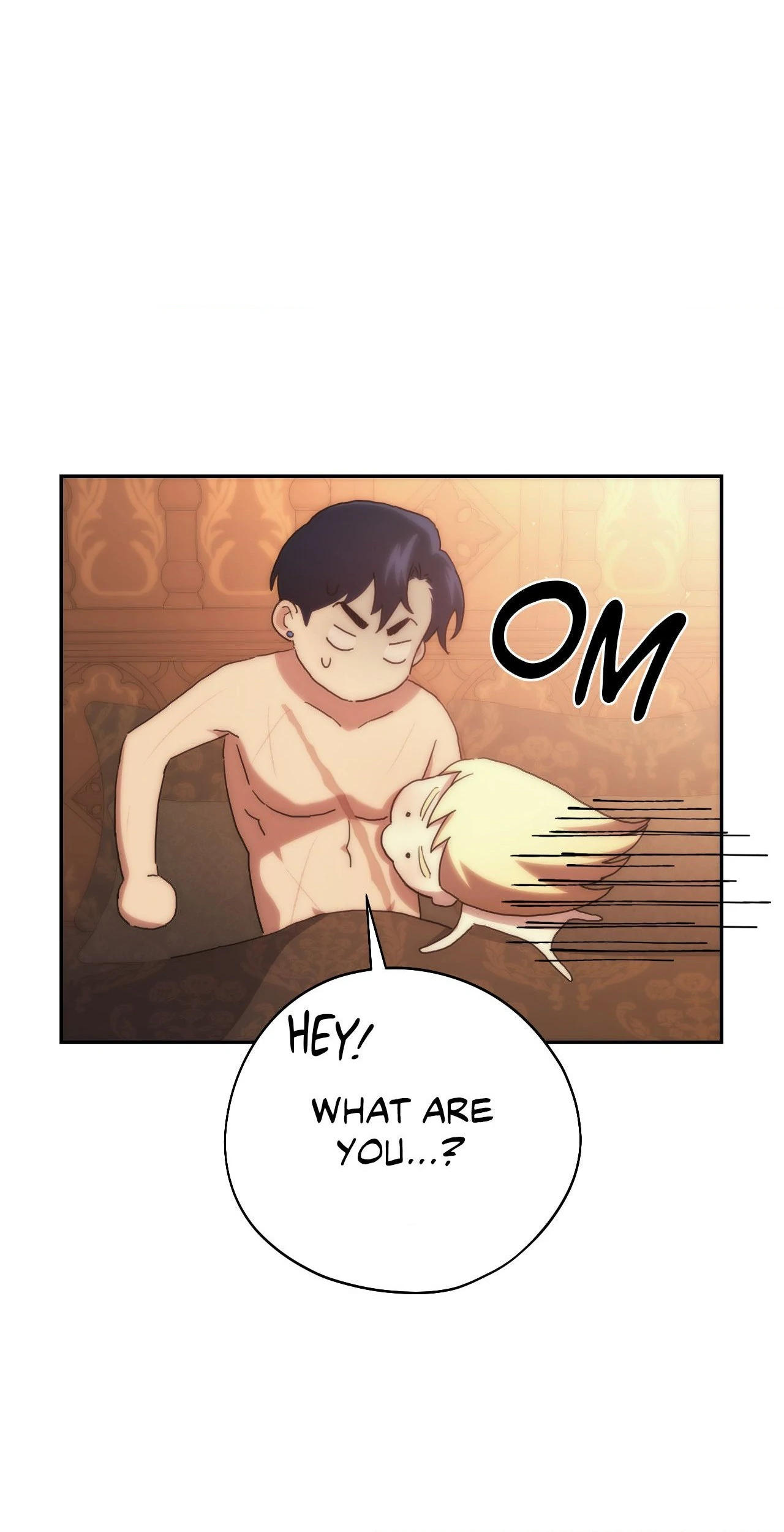 The Golden Wife-in-Law Chapter 42 - page 81