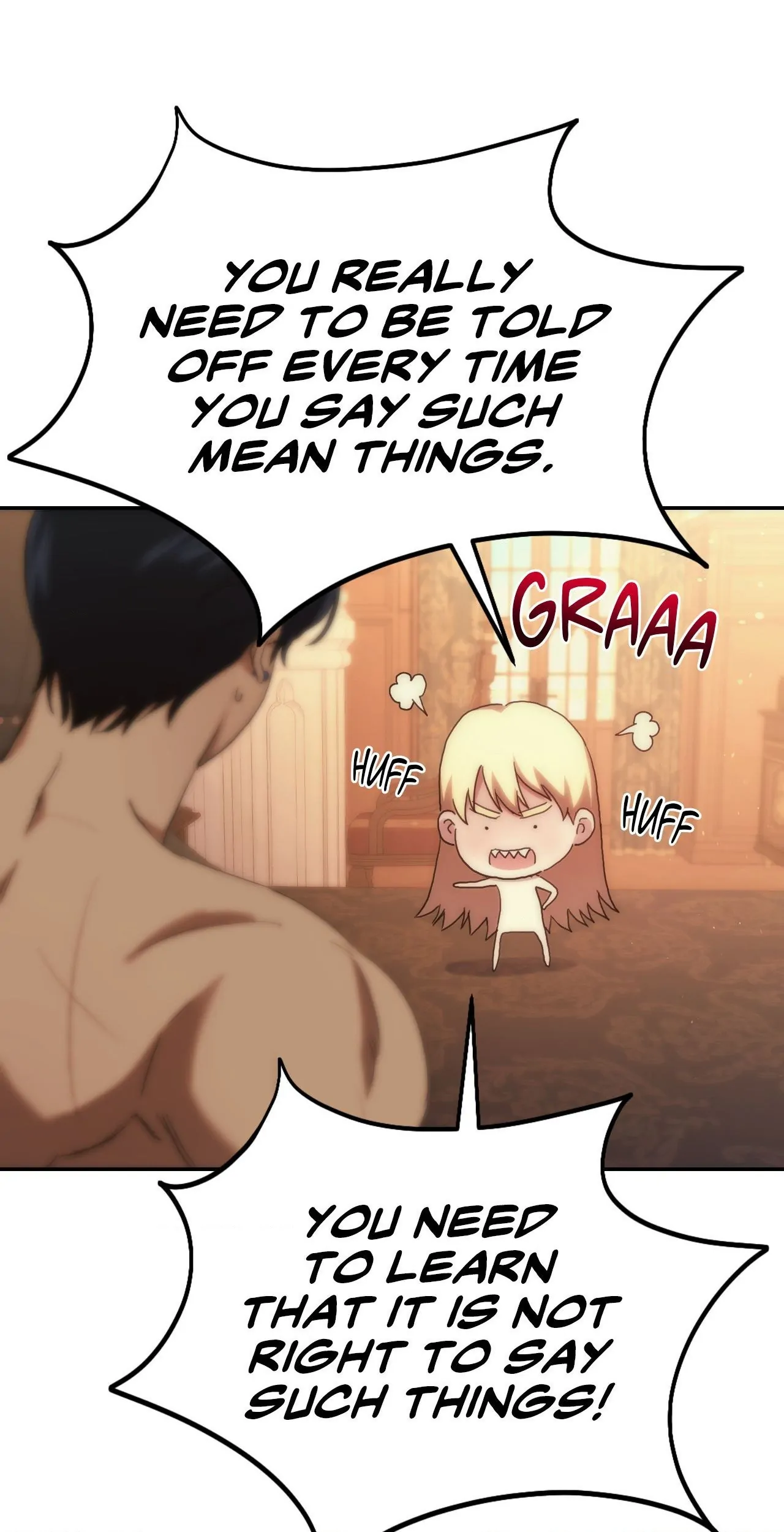 The Golden Wife-in-Law Chapter 42 - page 82