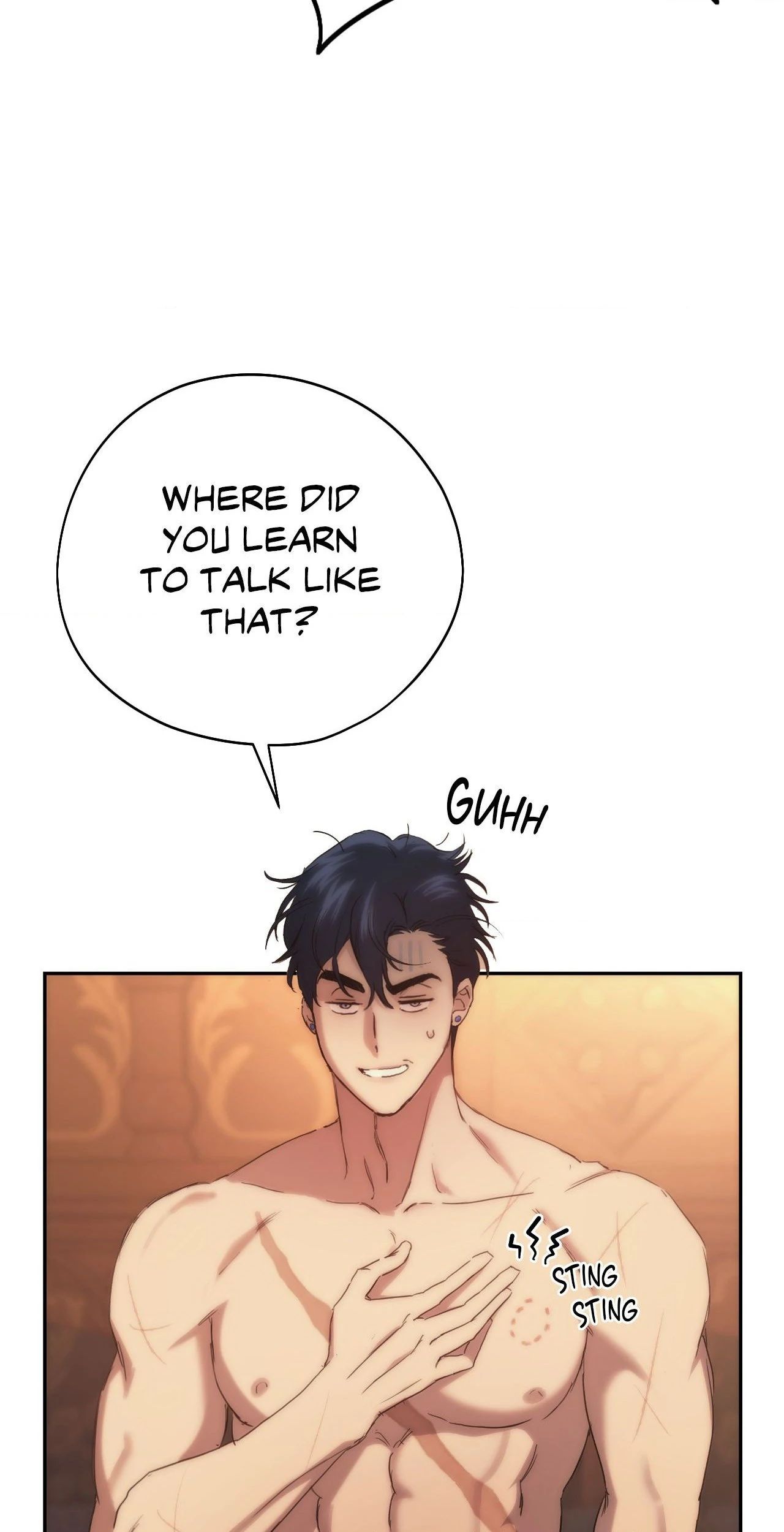 The Golden Wife-in-Law Chapter 42 - page 83