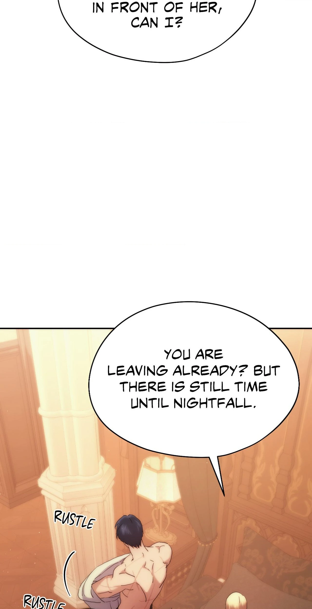The Golden Wife-in-Law Chapter 42 - page 85