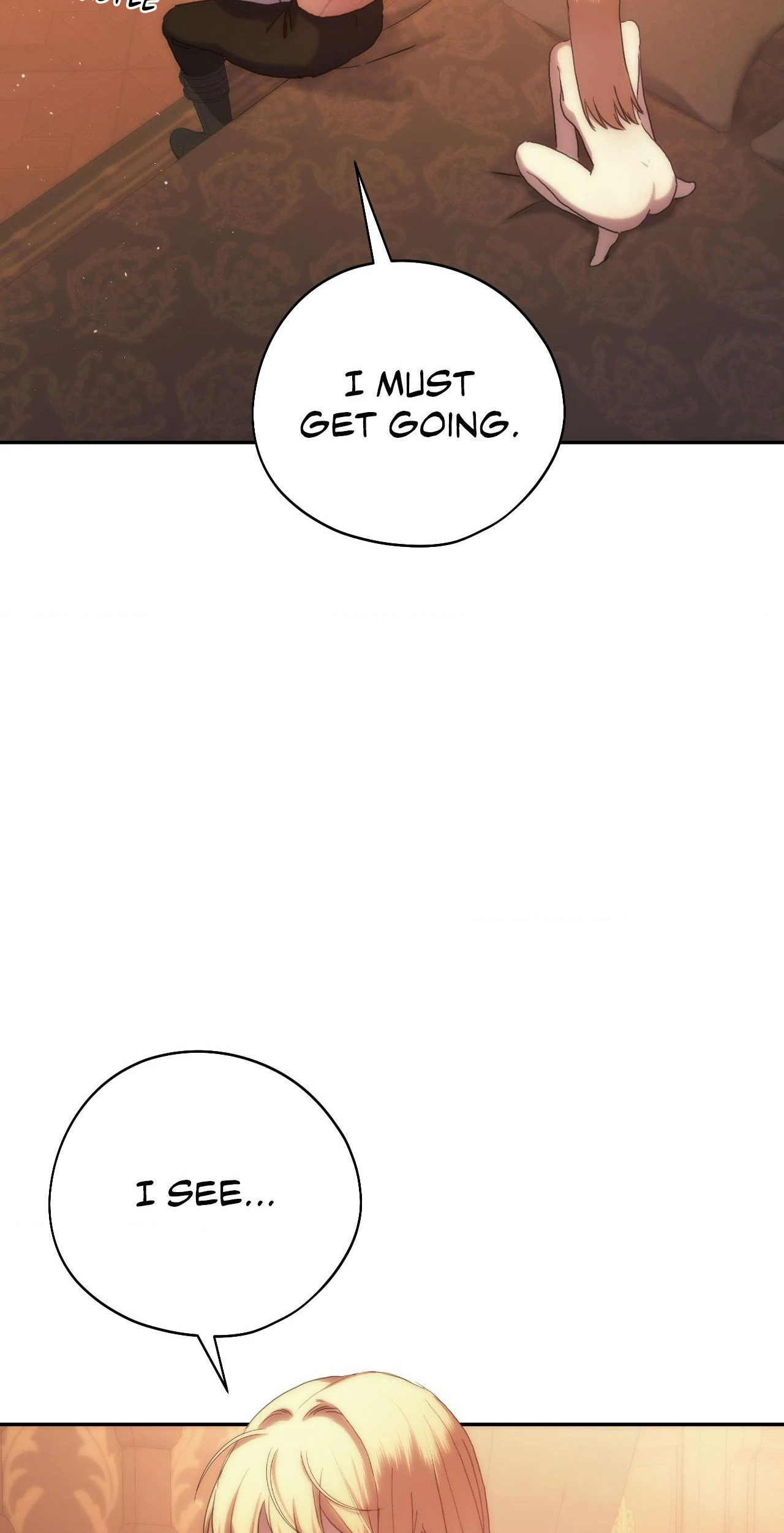 The Golden Wife-in-Law Chapter 42 - page 86