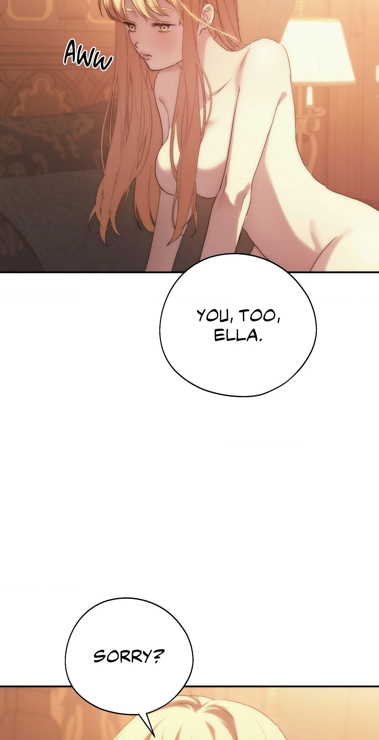 The Golden Wife-in-Law Chapter 42 - page 87