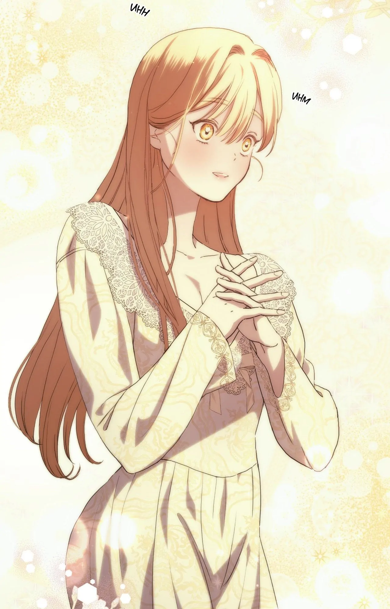 The Golden Wife-in-Law Chapter 43 - page 103