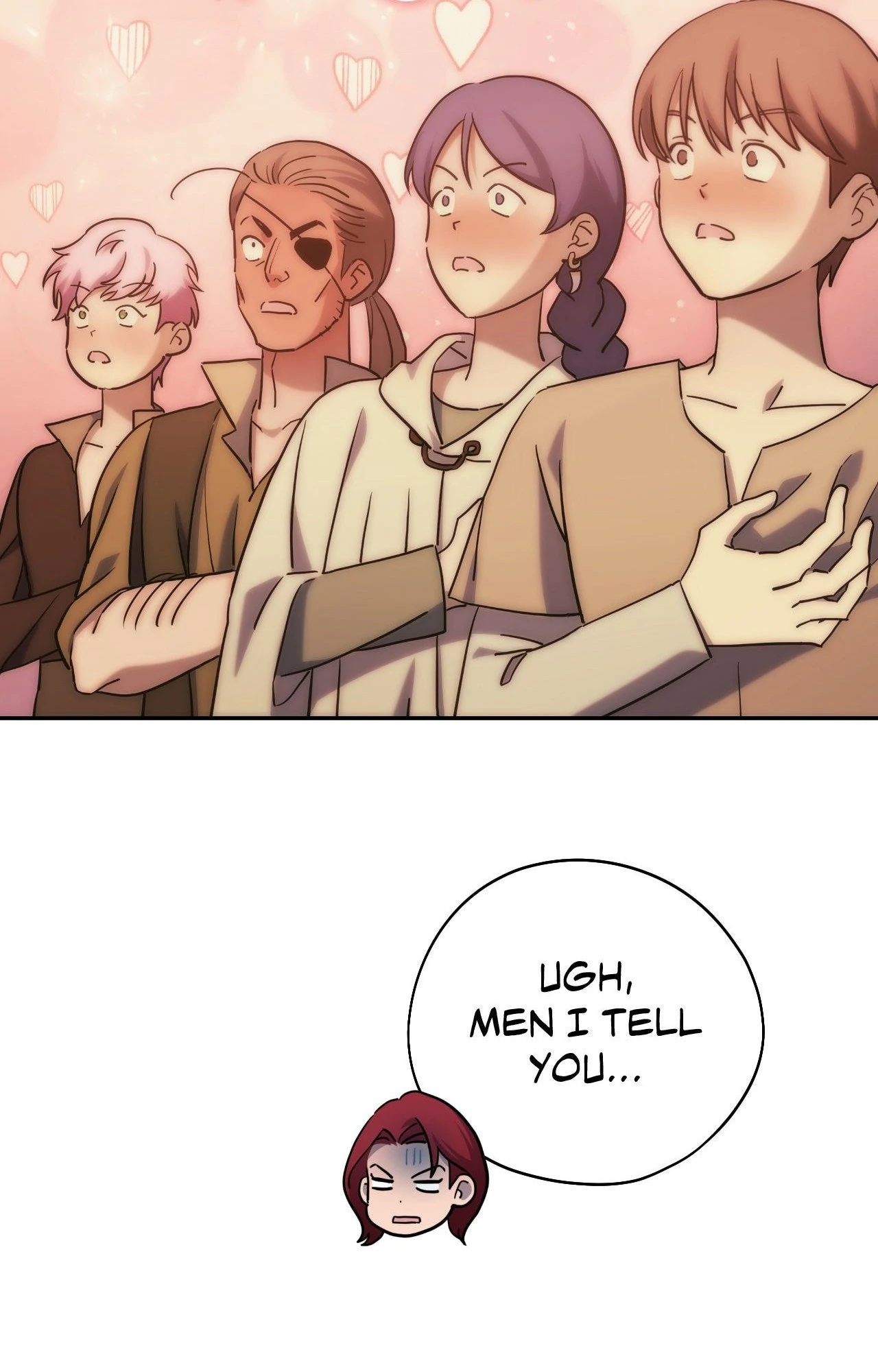The Golden Wife-in-Law Chapter 43 - page 105