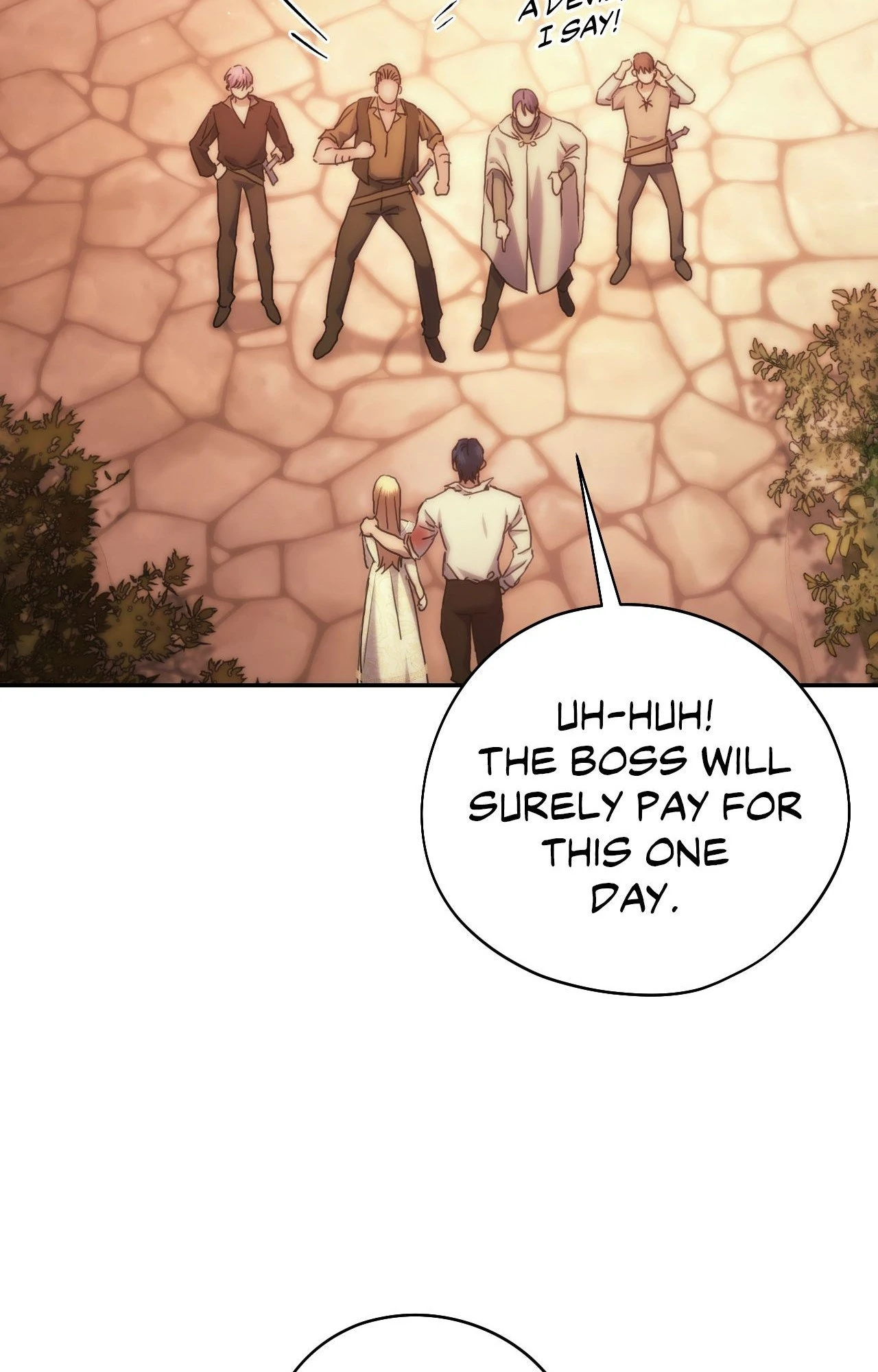 The Golden Wife-in-Law Chapter 43 - page 107