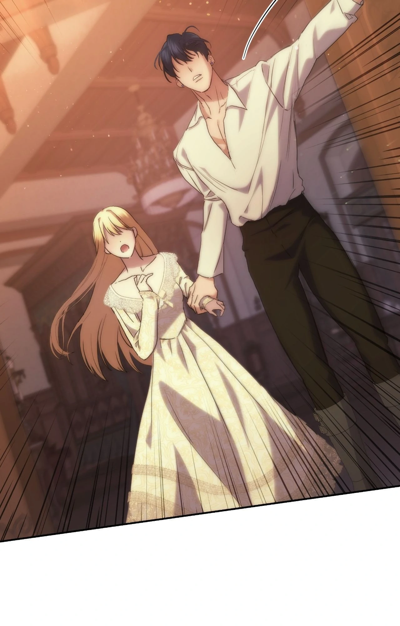 The Golden Wife-in-Law Chapter 43 - page 10