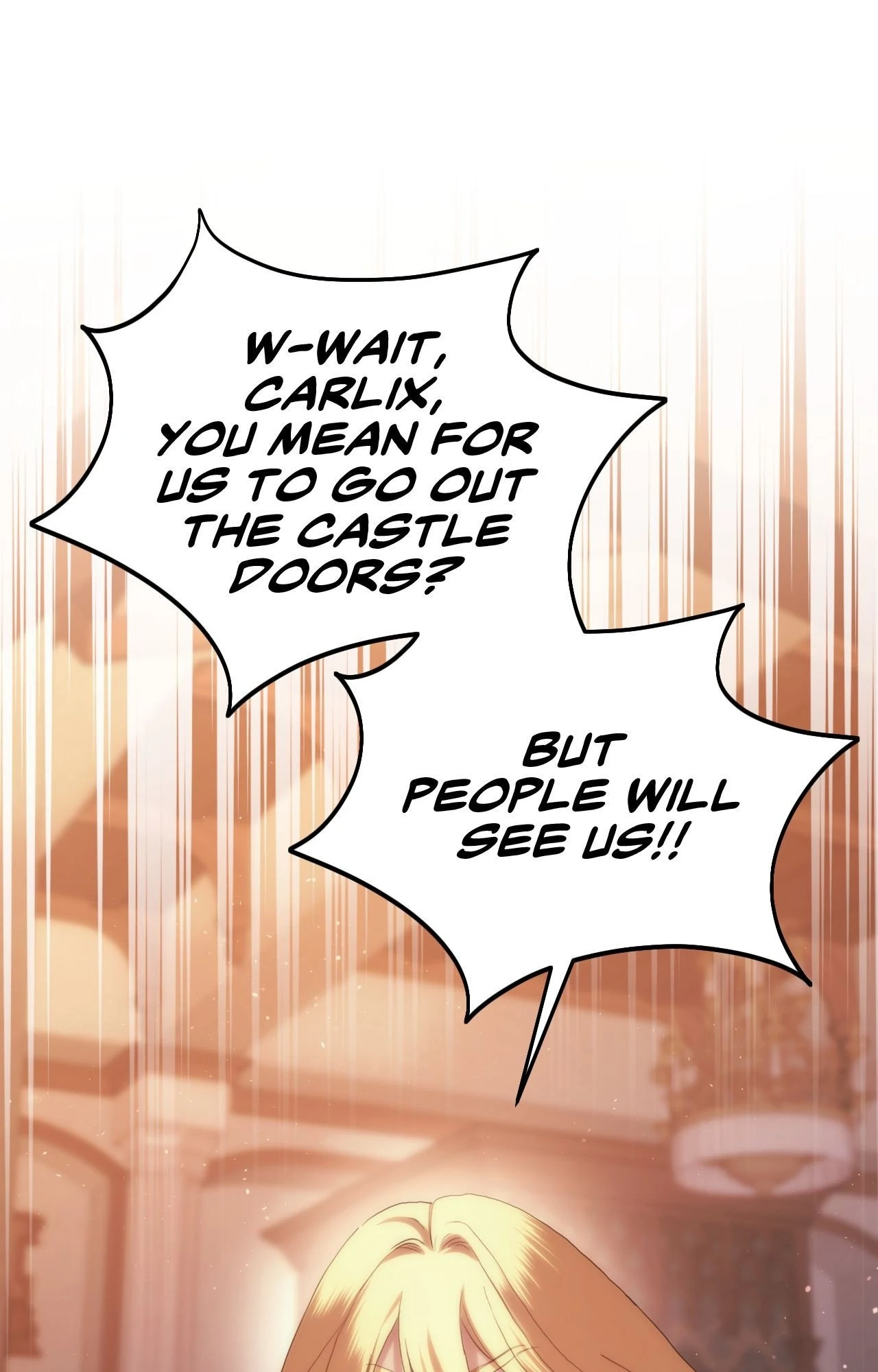 The Golden Wife-in-Law Chapter 43 - page 11