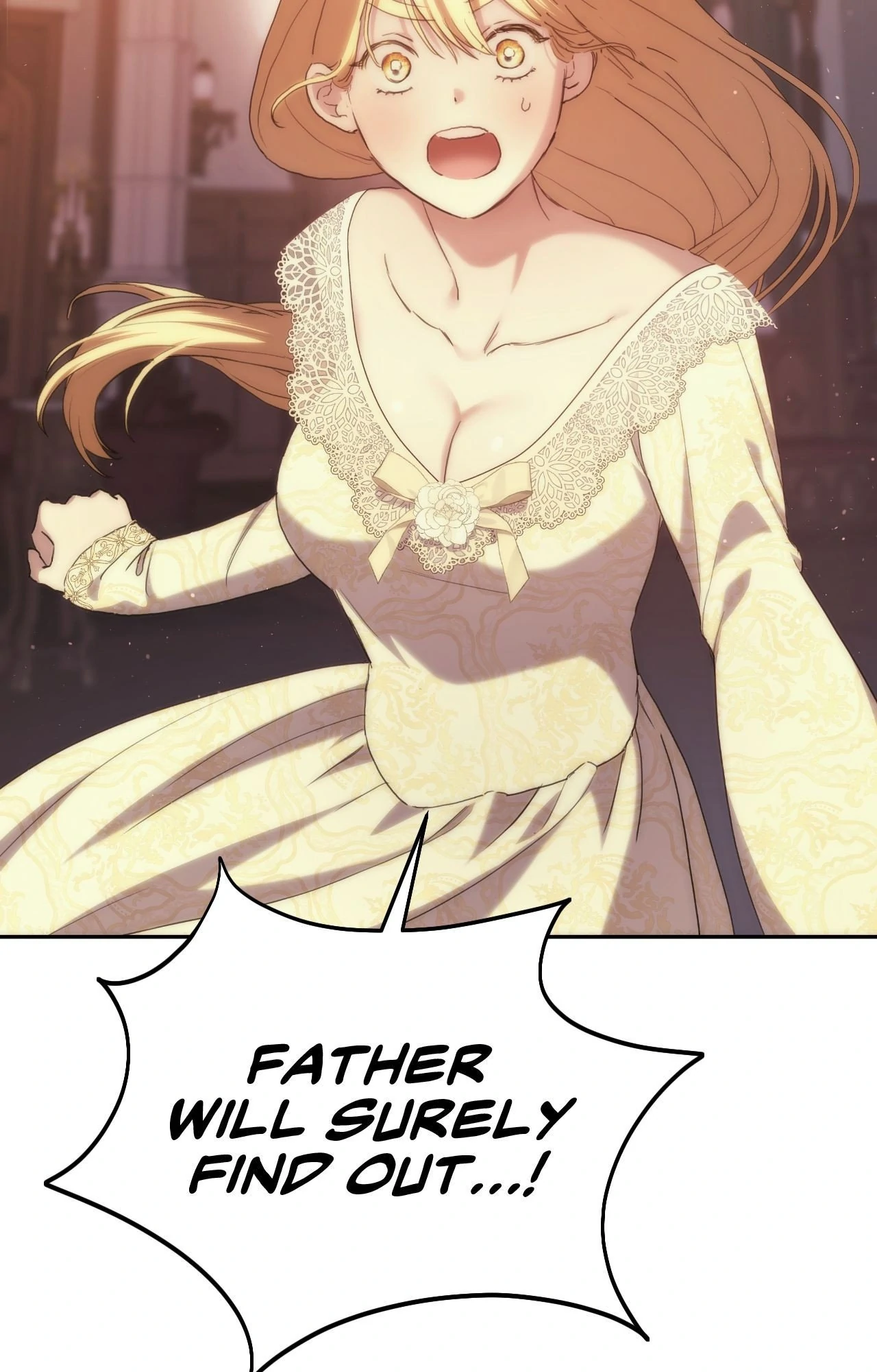 The Golden Wife-in-Law Chapter 43 - page 12
