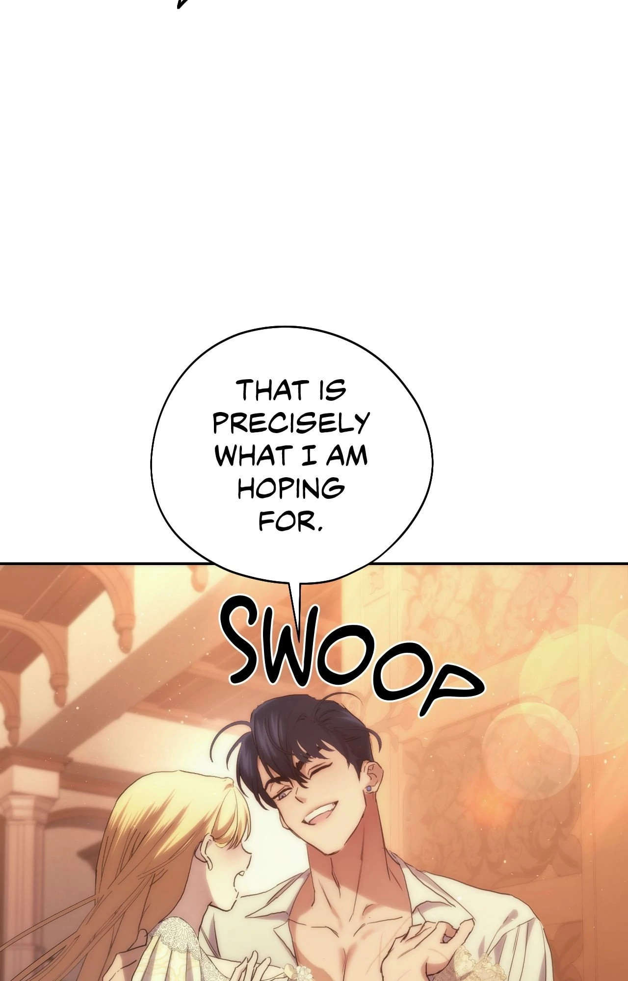 The Golden Wife-in-Law Chapter 43 - page 13