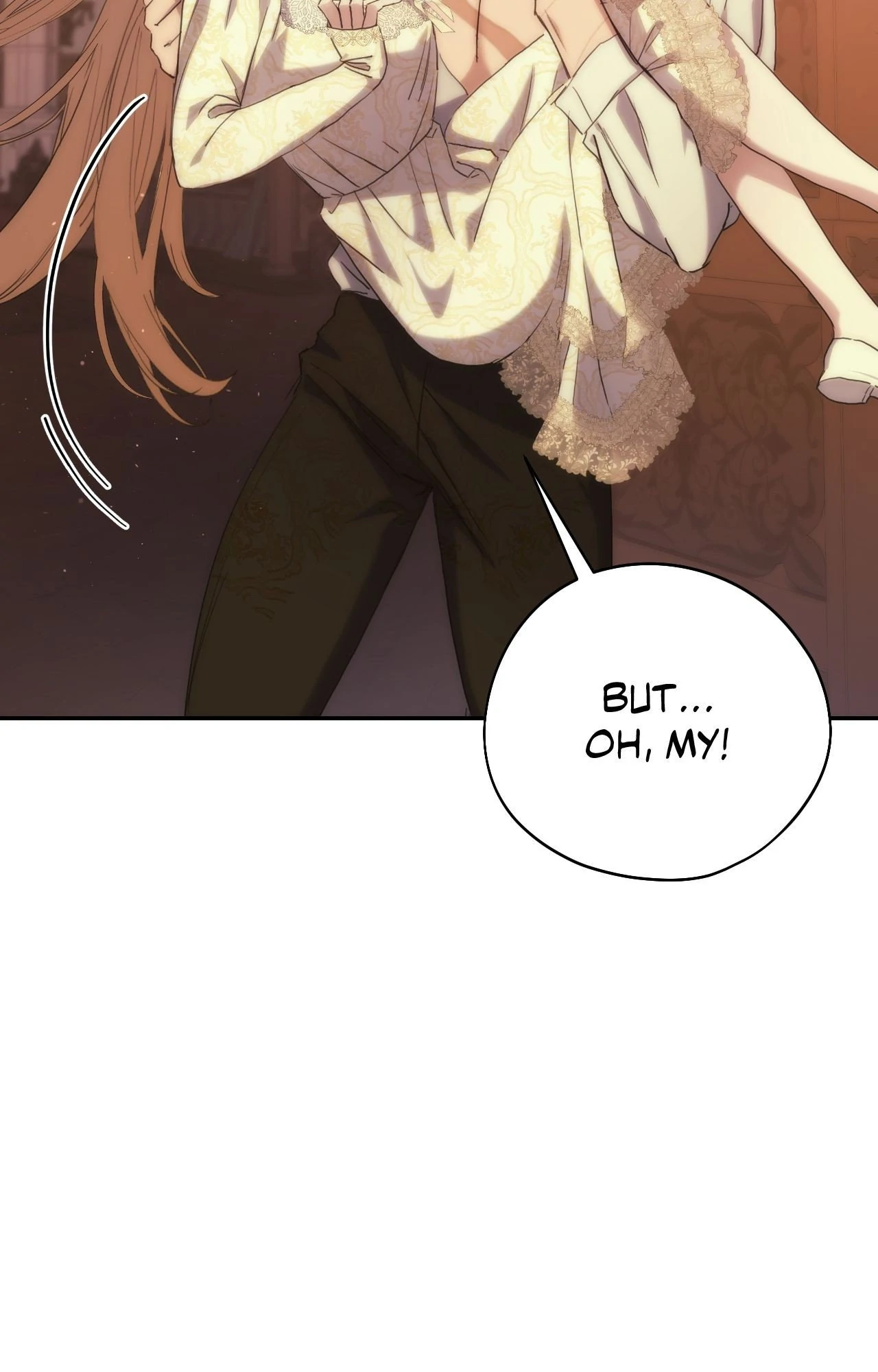 The Golden Wife-in-Law Chapter 43 - page 14