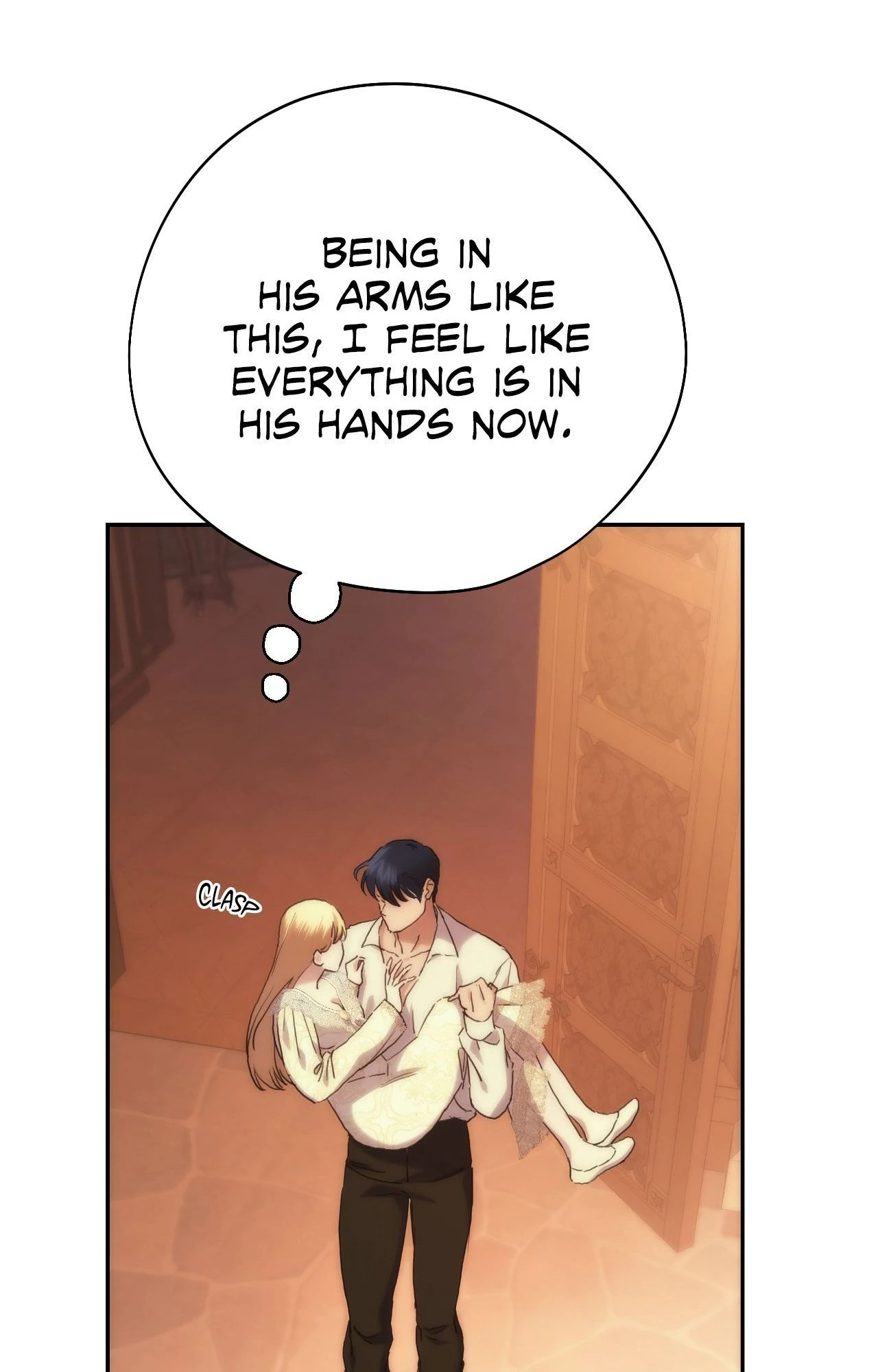 The Golden Wife-in-Law Chapter 43 - page 15