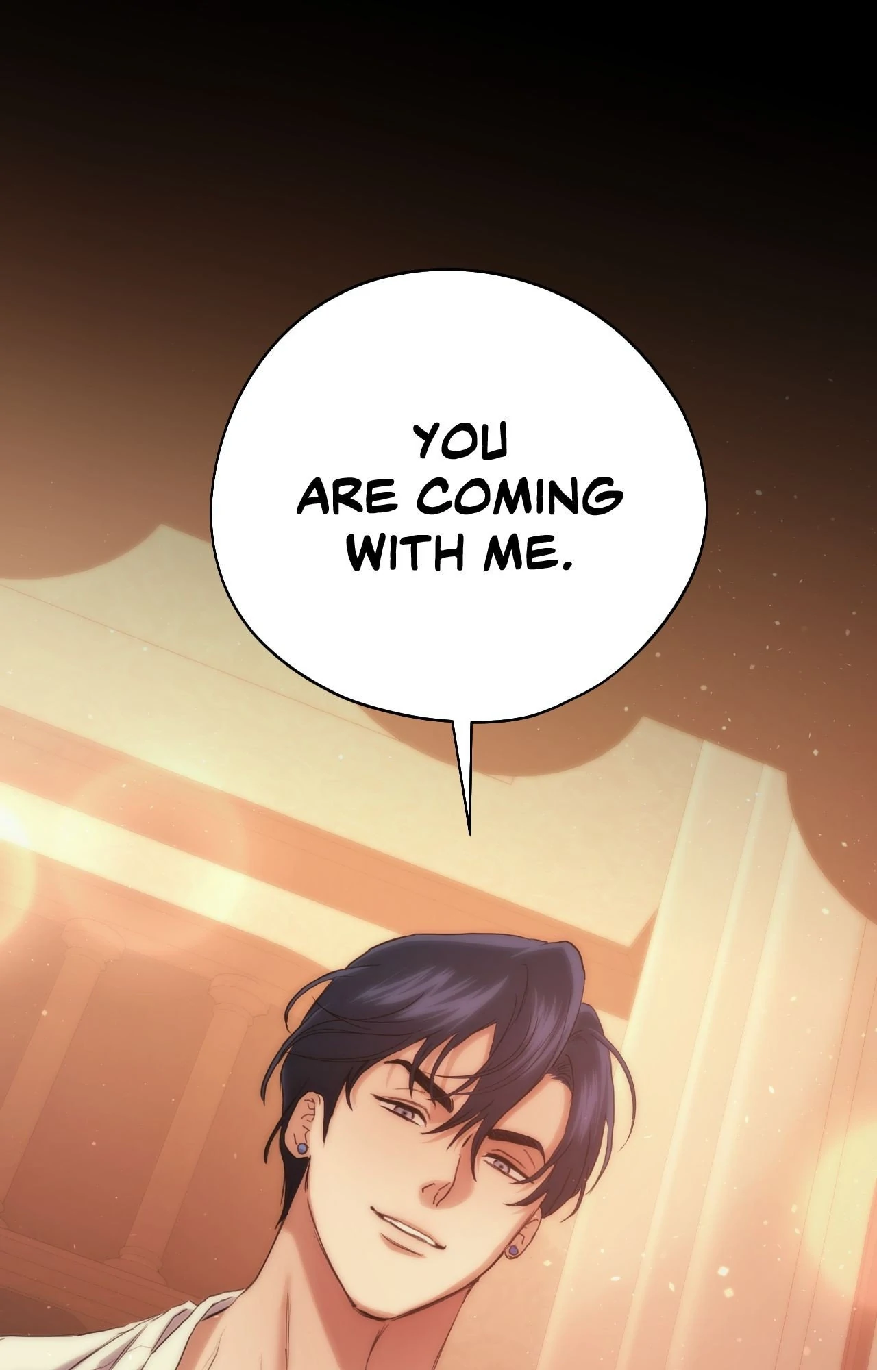 The Golden Wife-in-Law Chapter 43 - page 1