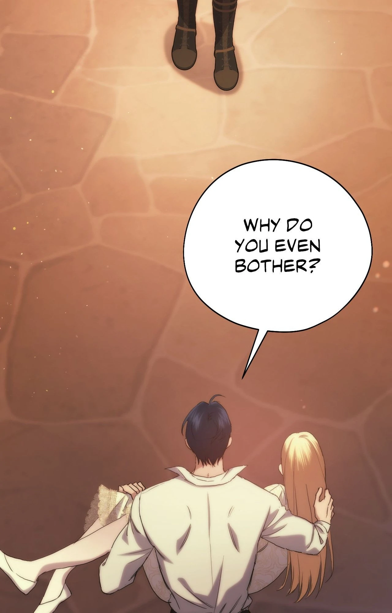 The Golden Wife-in-Law Chapter 43 - page 19