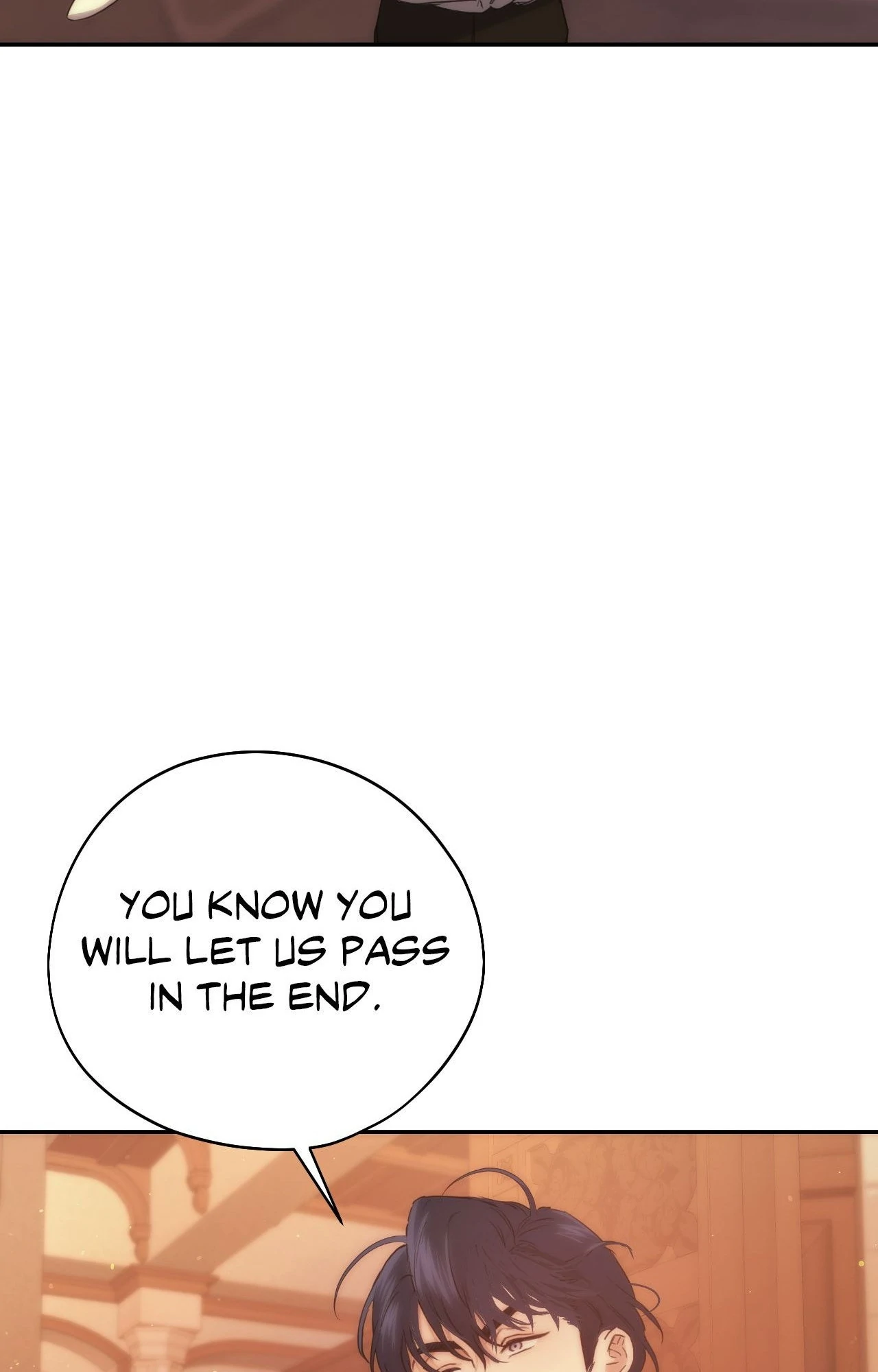 The Golden Wife-in-Law Chapter 43 - page 20