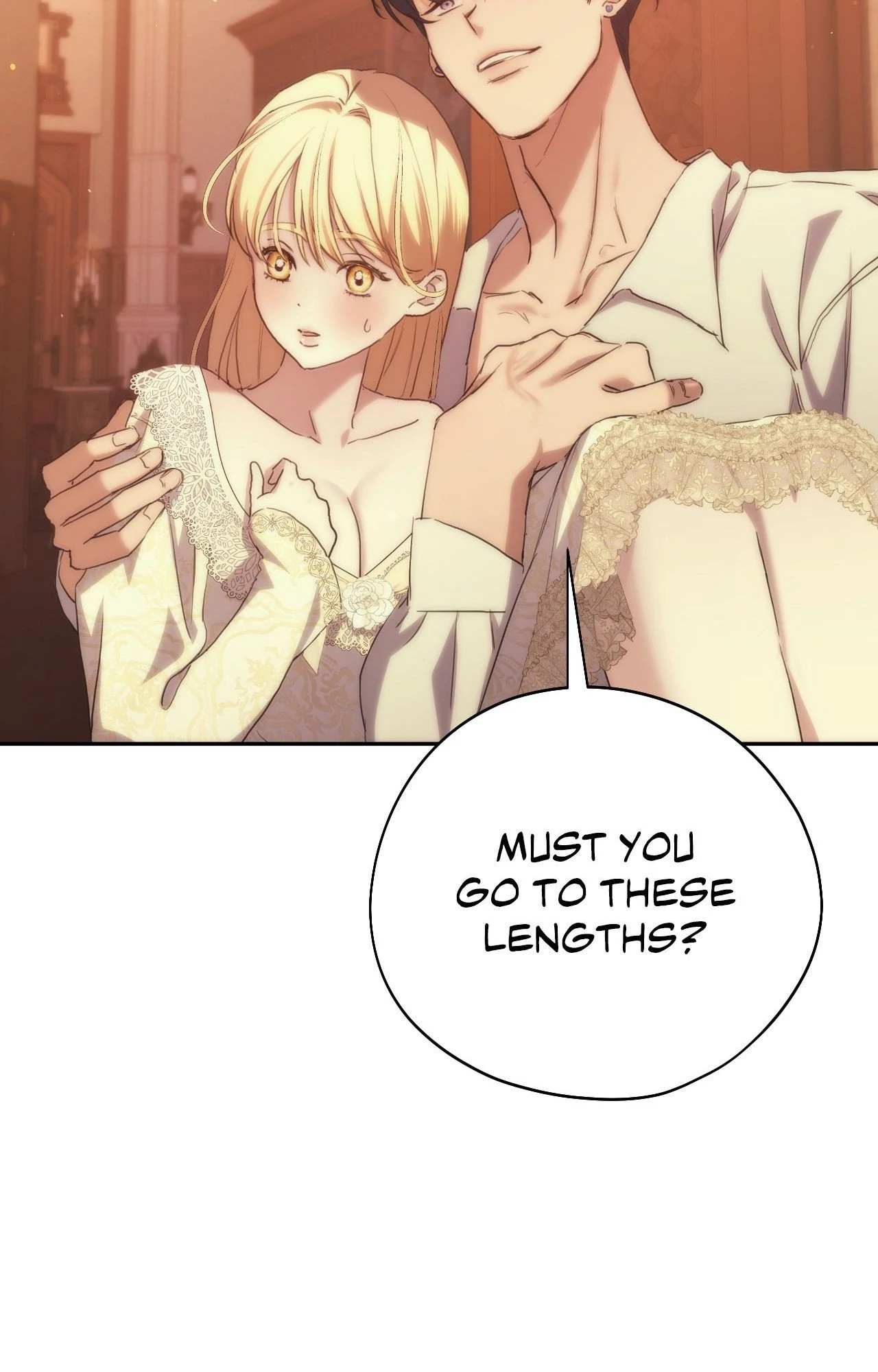 The Golden Wife-in-Law Chapter 43 - page 21