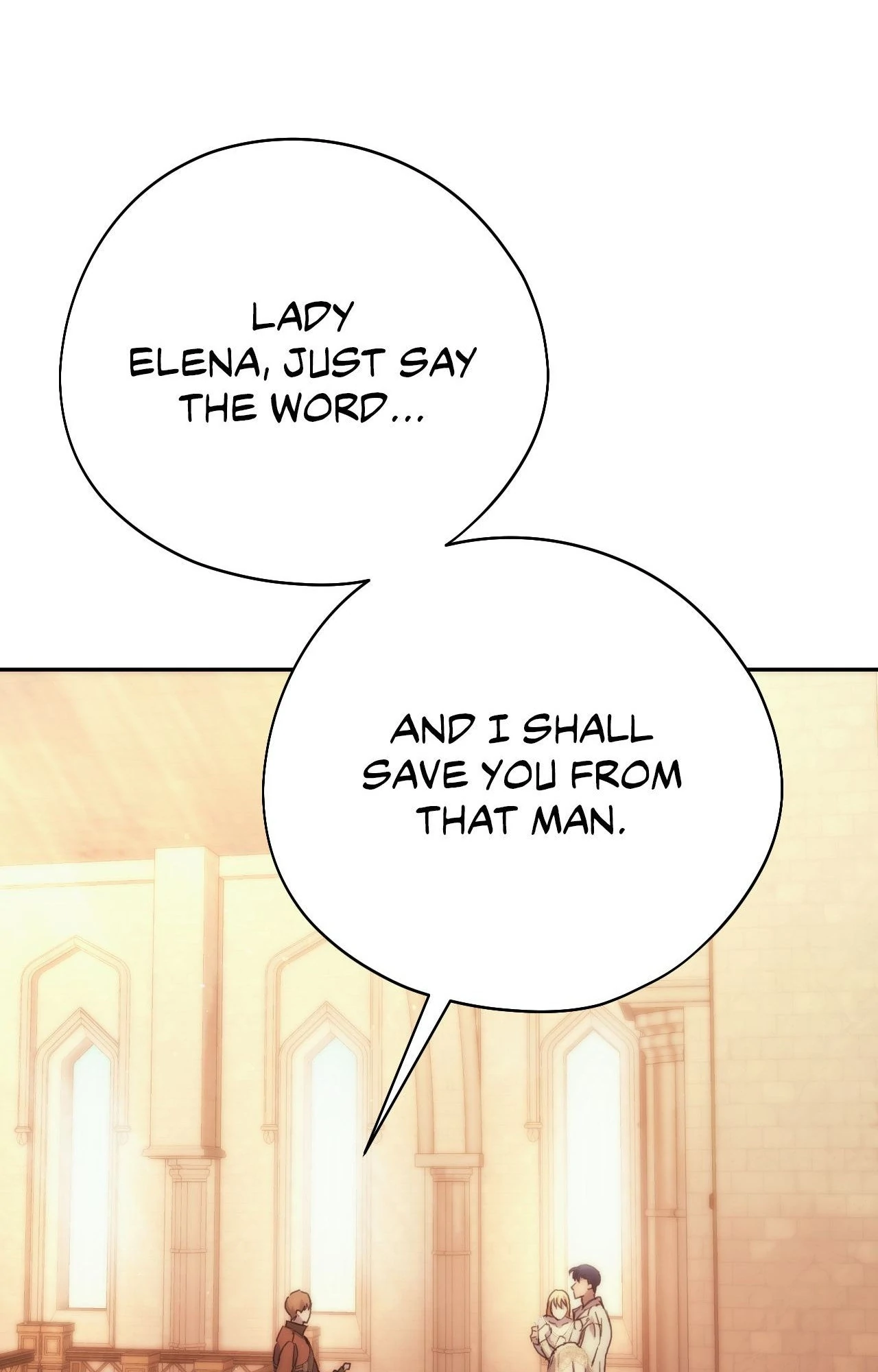 The Golden Wife-in-Law Chapter 43 - page 22