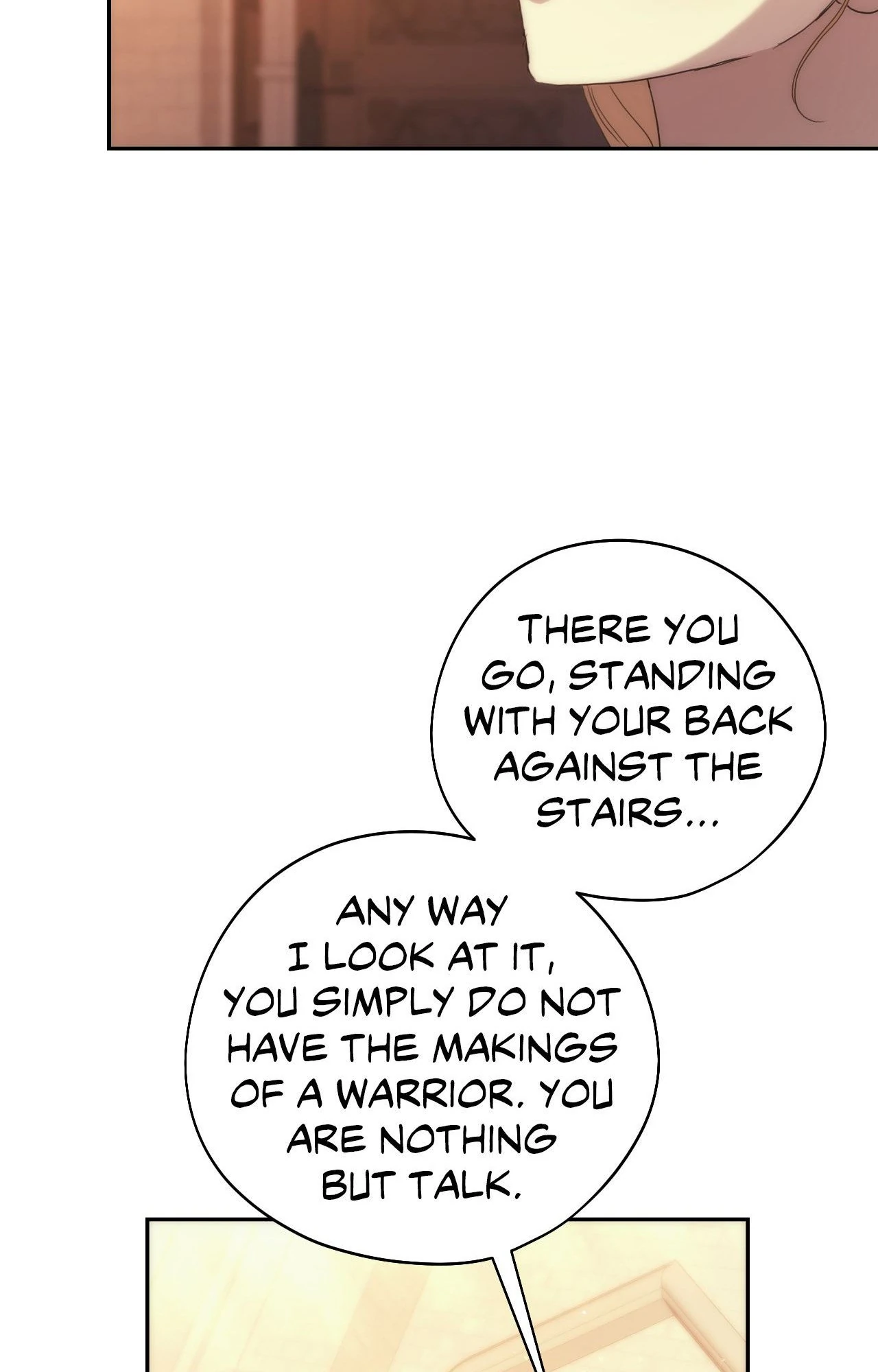 The Golden Wife-in-Law Chapter 43 - page 26