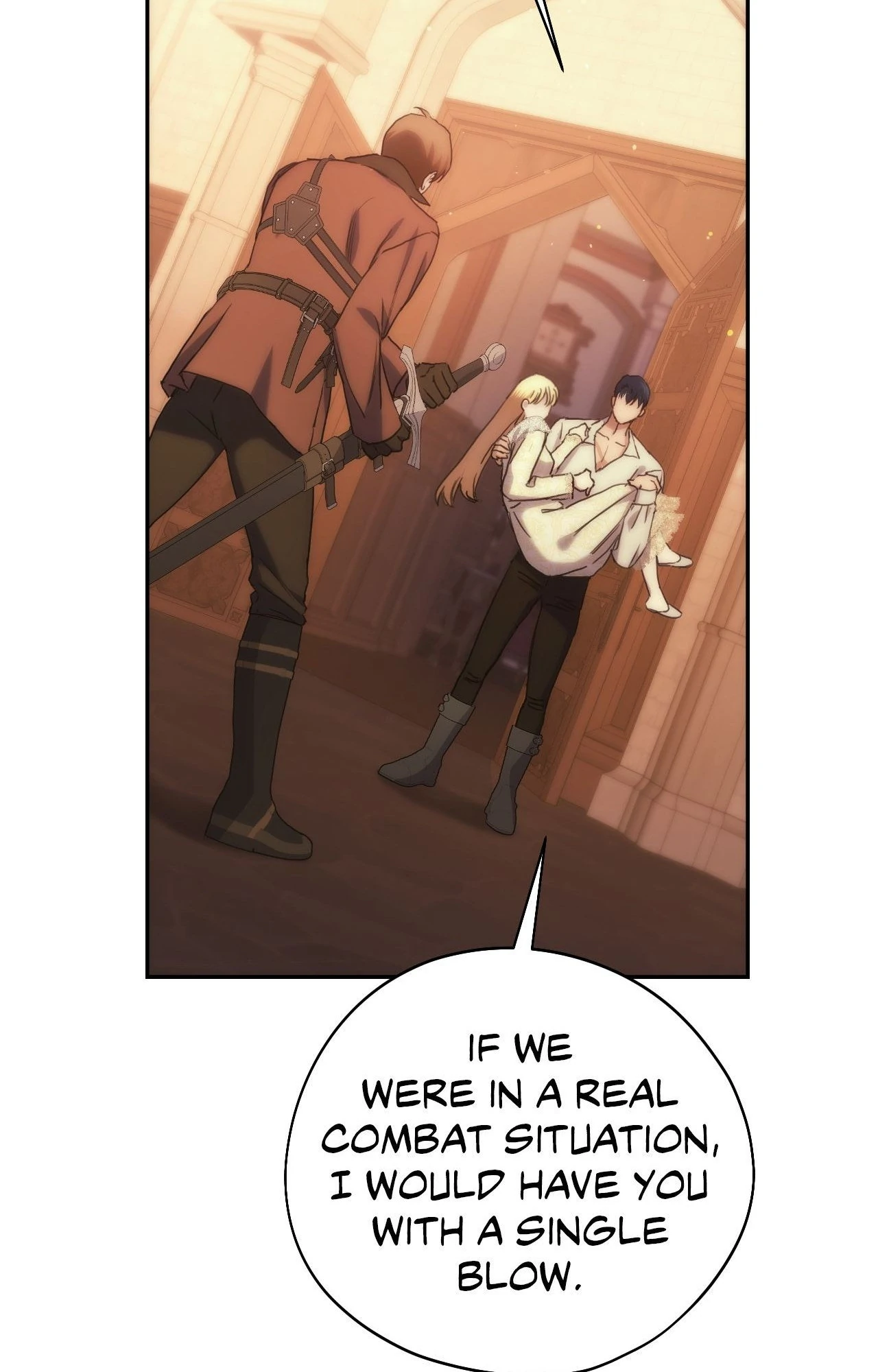 The Golden Wife-in-Law Chapter 43 - page 27