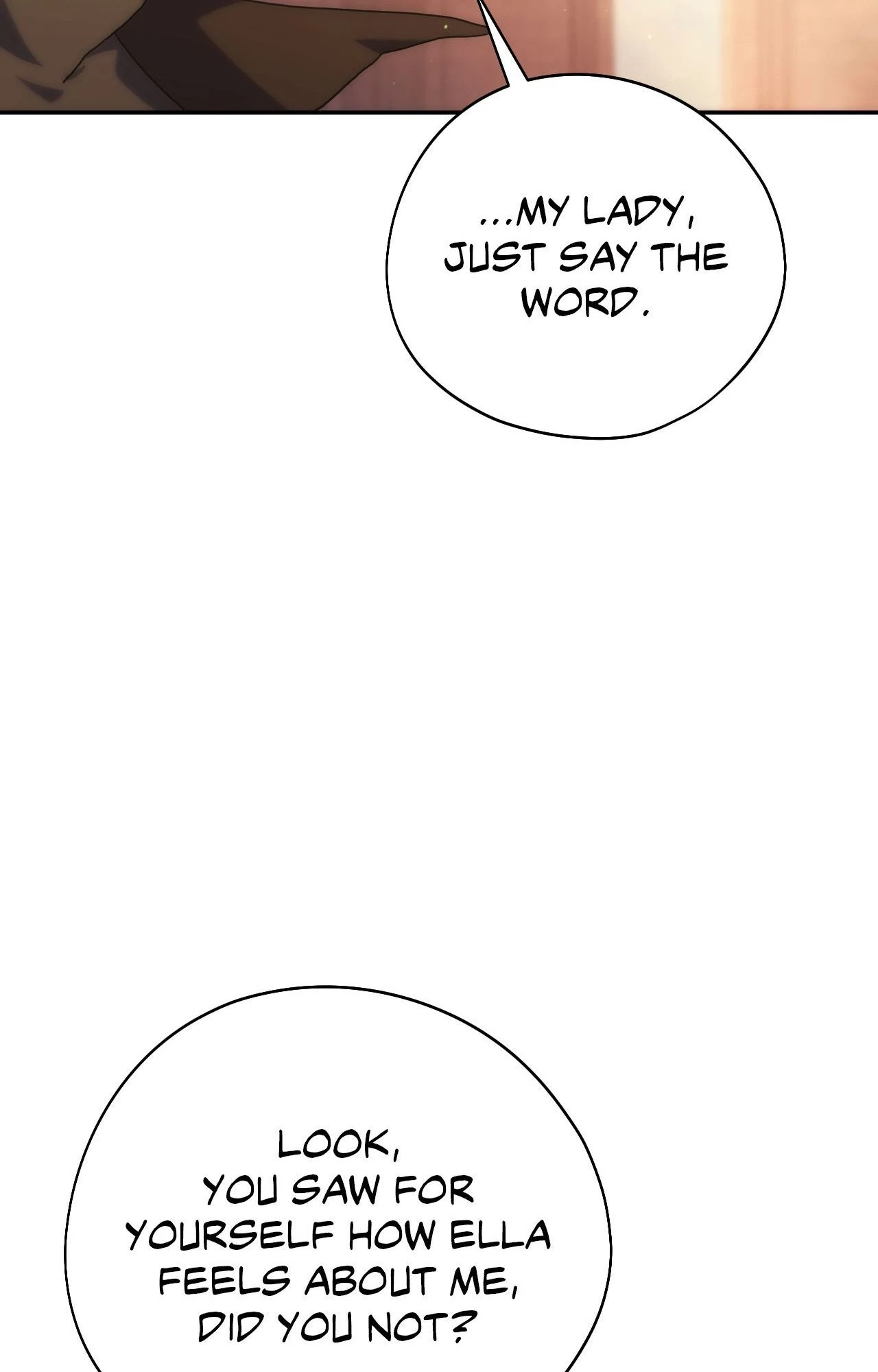 The Golden Wife-in-Law Chapter 43 - page 29