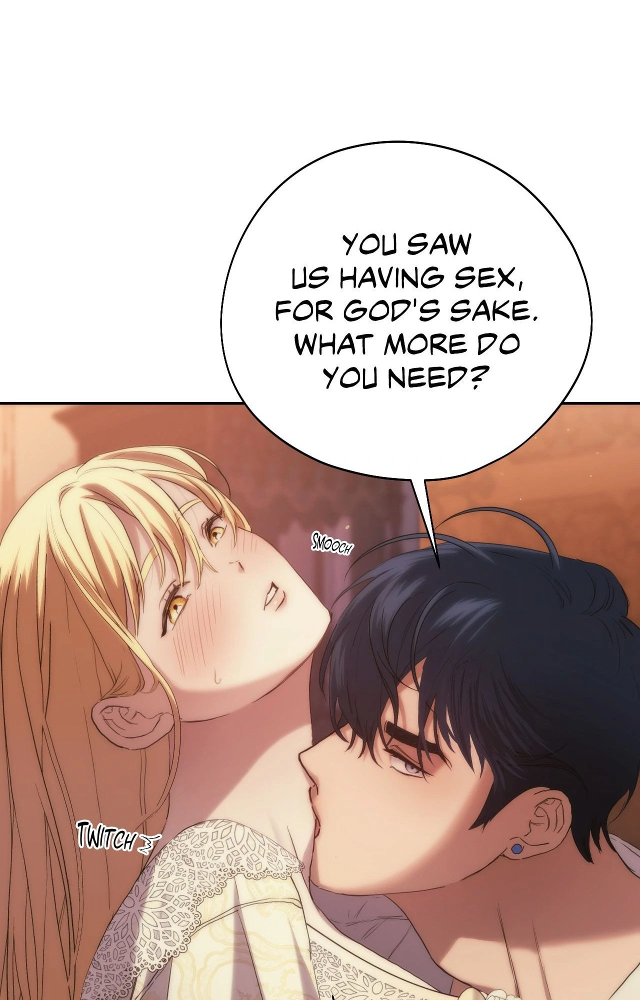 The Golden Wife-in-Law Chapter 43 - page 31