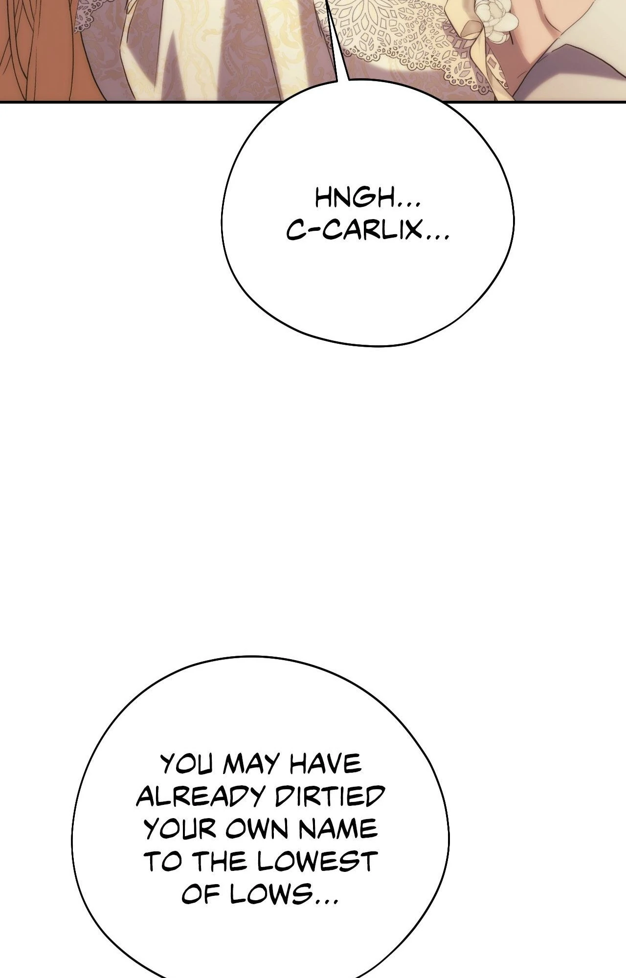The Golden Wife-in-Law Chapter 43 - page 32