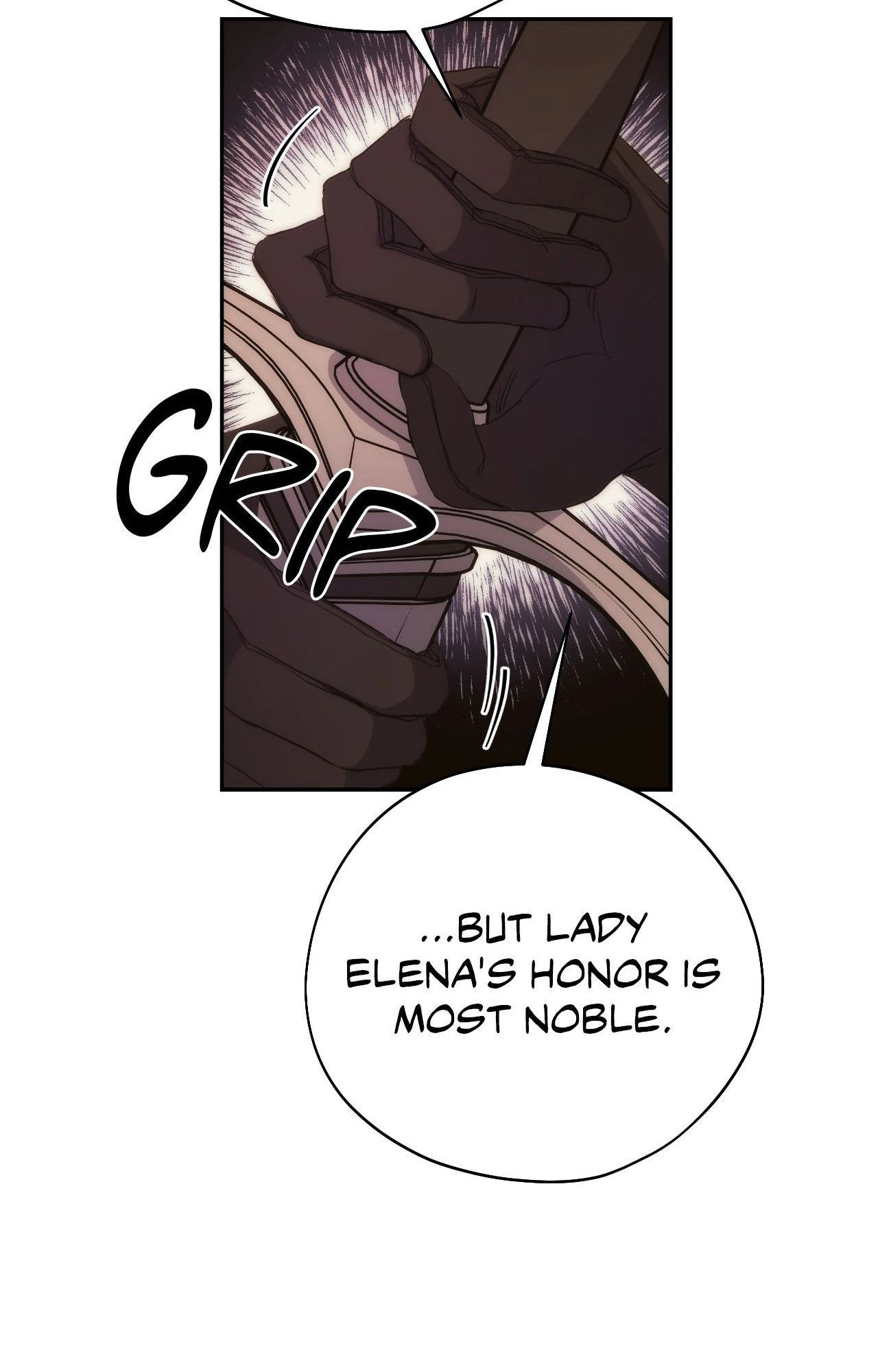 The Golden Wife-in-Law Chapter 43 - page 33