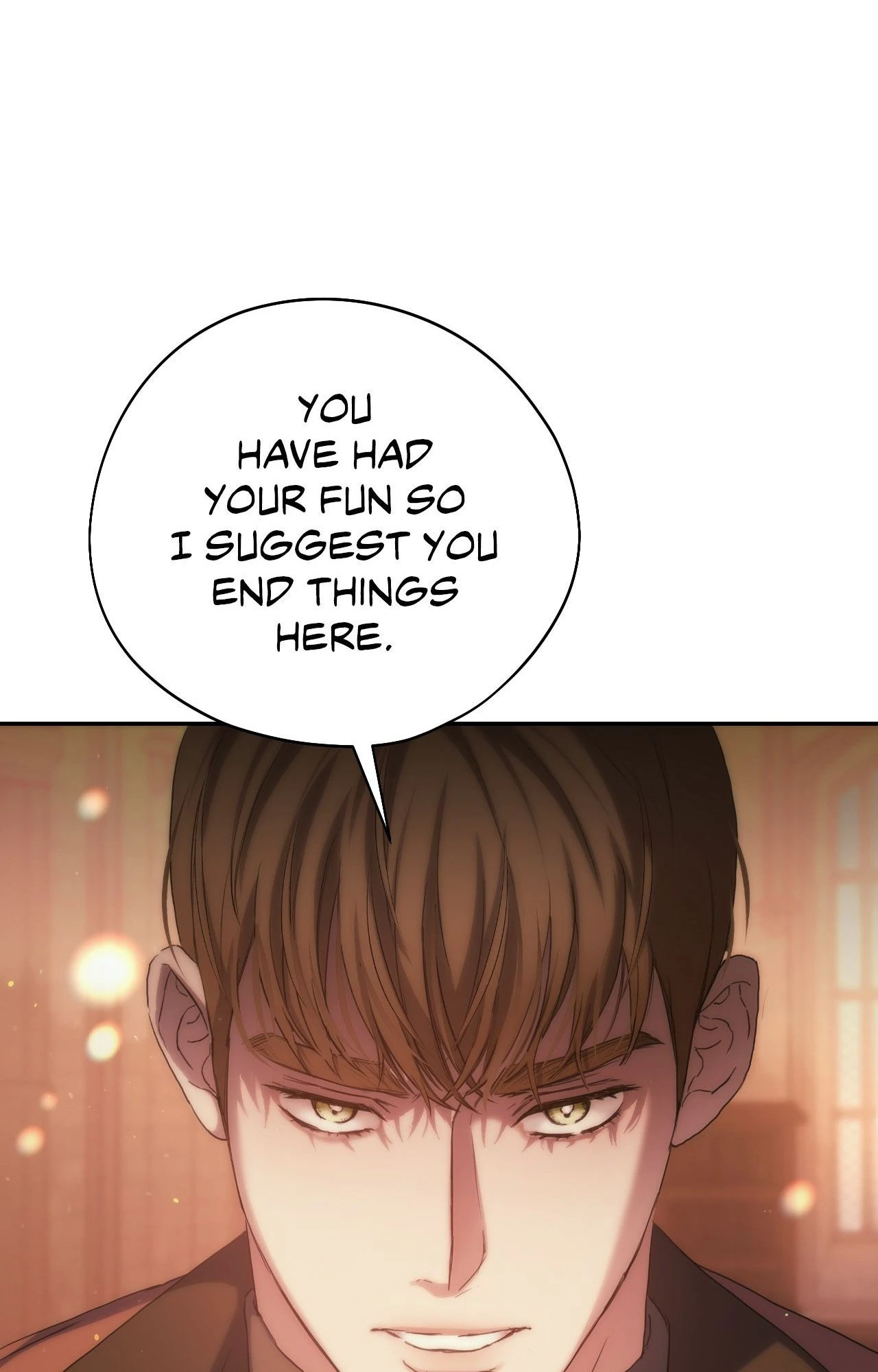 The Golden Wife-in-Law Chapter 43 - page 34