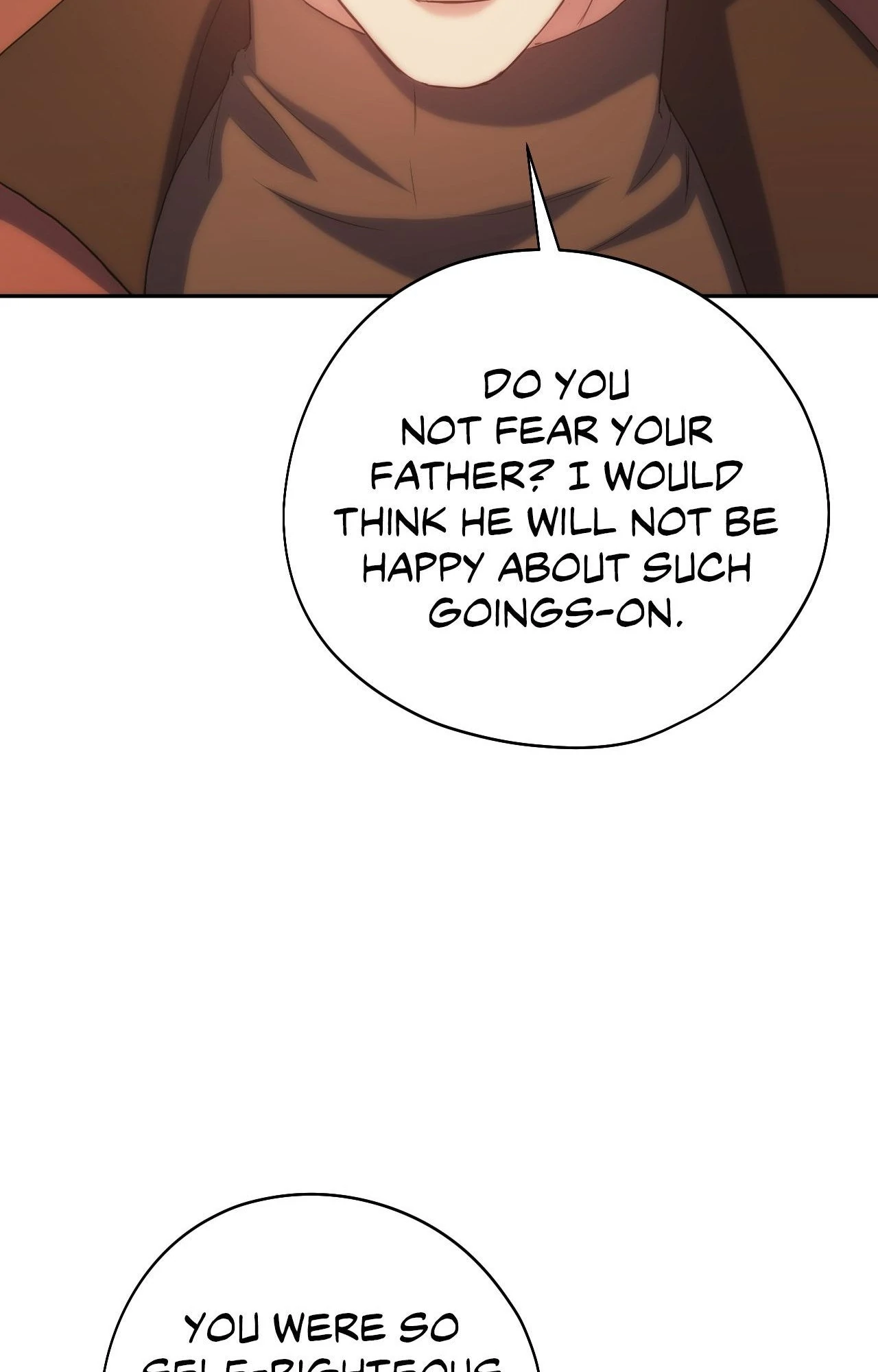 The Golden Wife-in-Law Chapter 43 - page 35