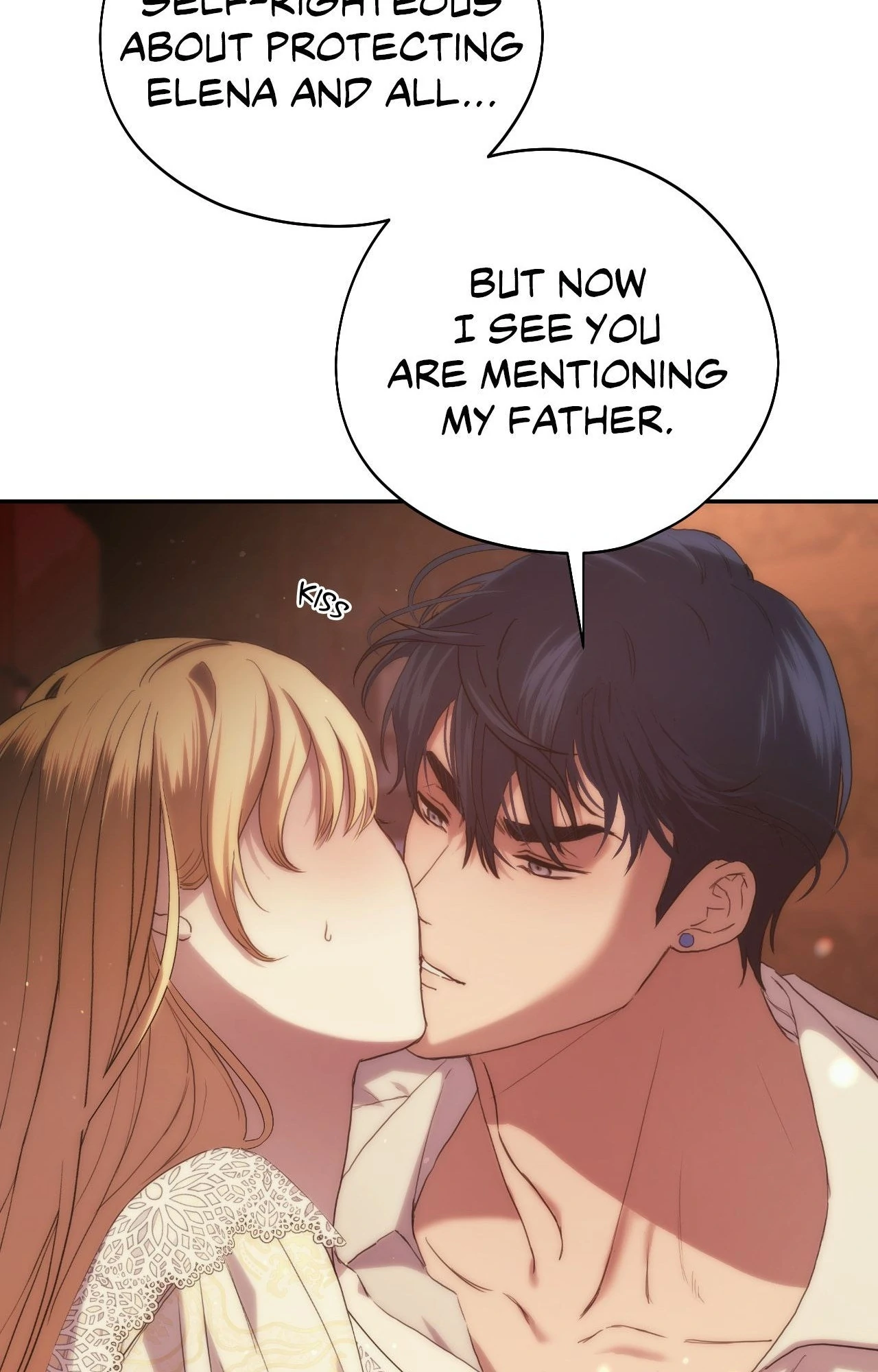 The Golden Wife-in-Law Chapter 43 - page 36