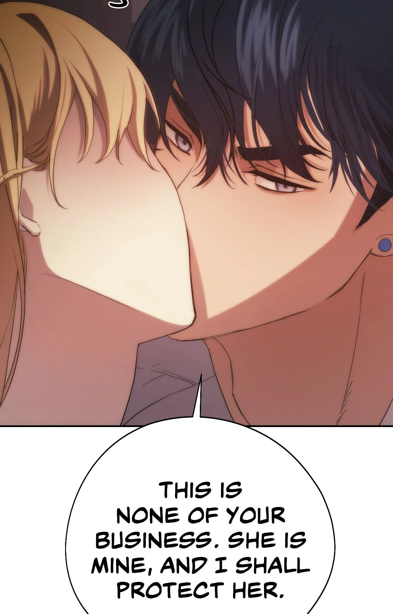 The Golden Wife-in-Law Chapter 43 - page 38