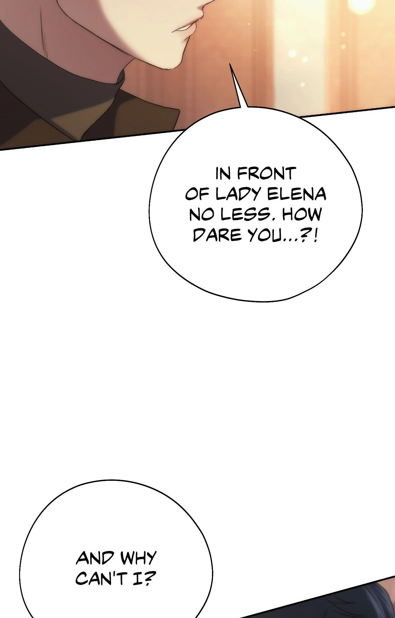 The Golden Wife-in-Law Chapter 43 - page 42
