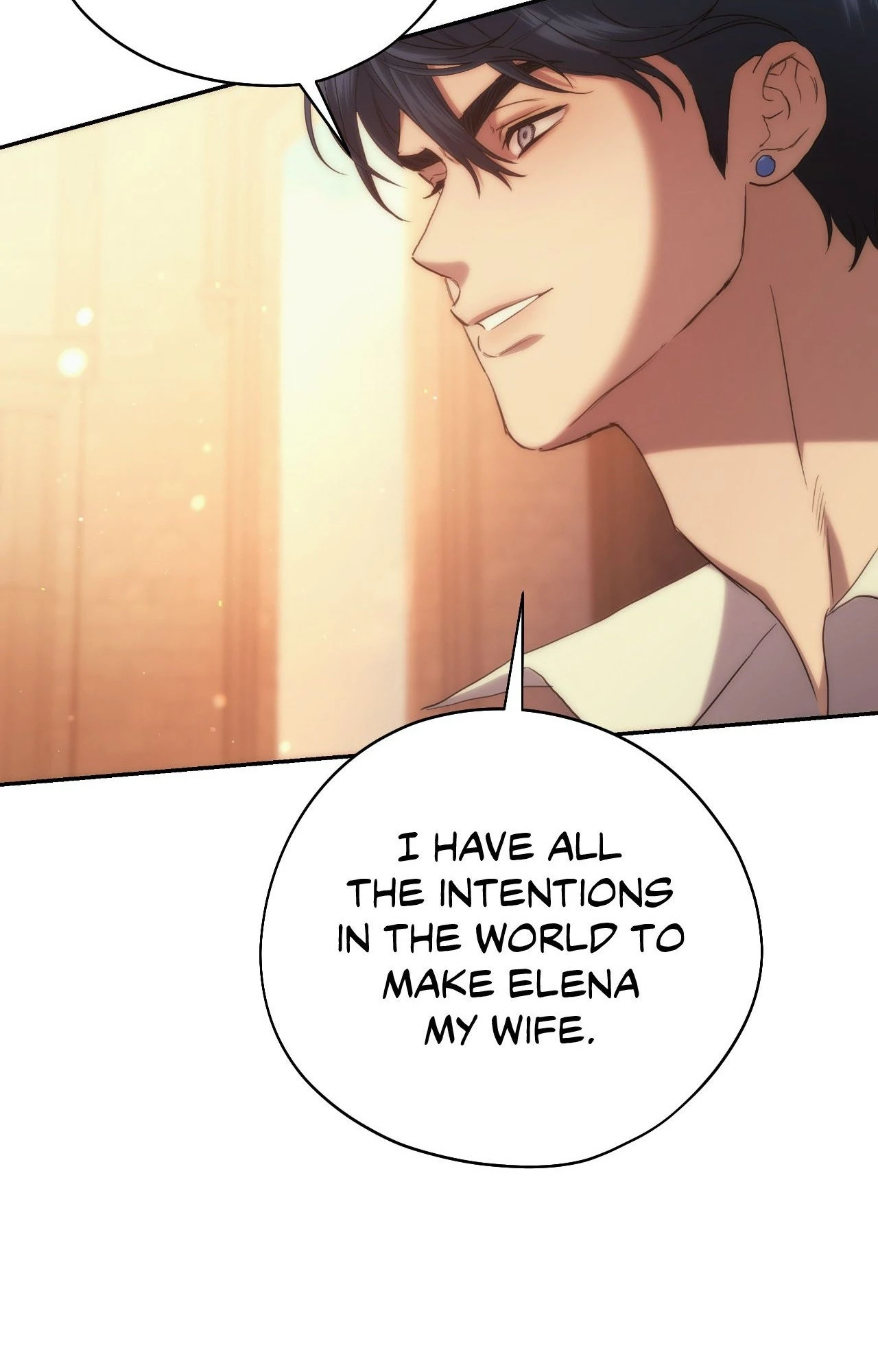 The Golden Wife-in-Law Chapter 43 - page 43