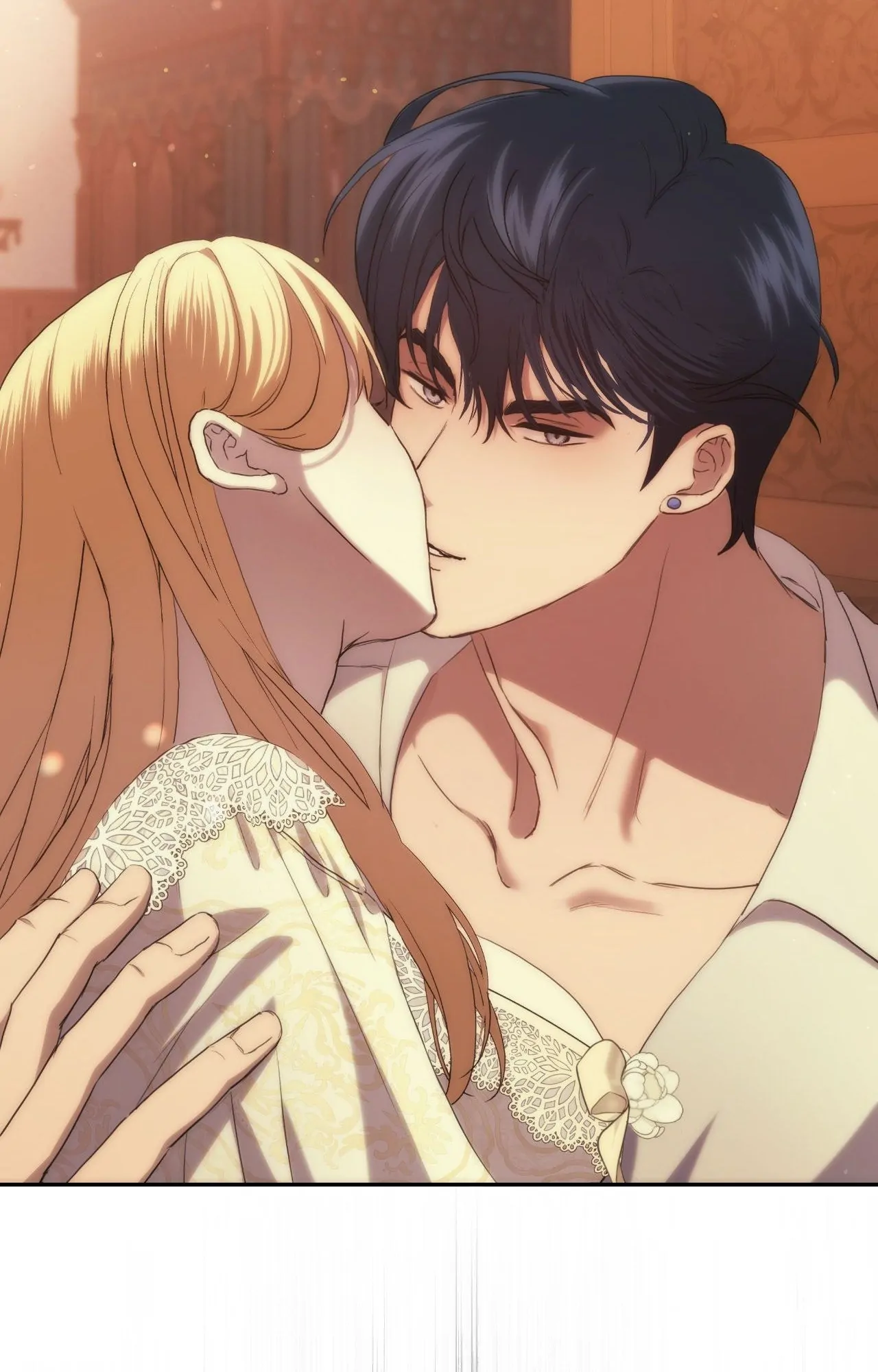 The Golden Wife-in-Law Chapter 43 - page 46