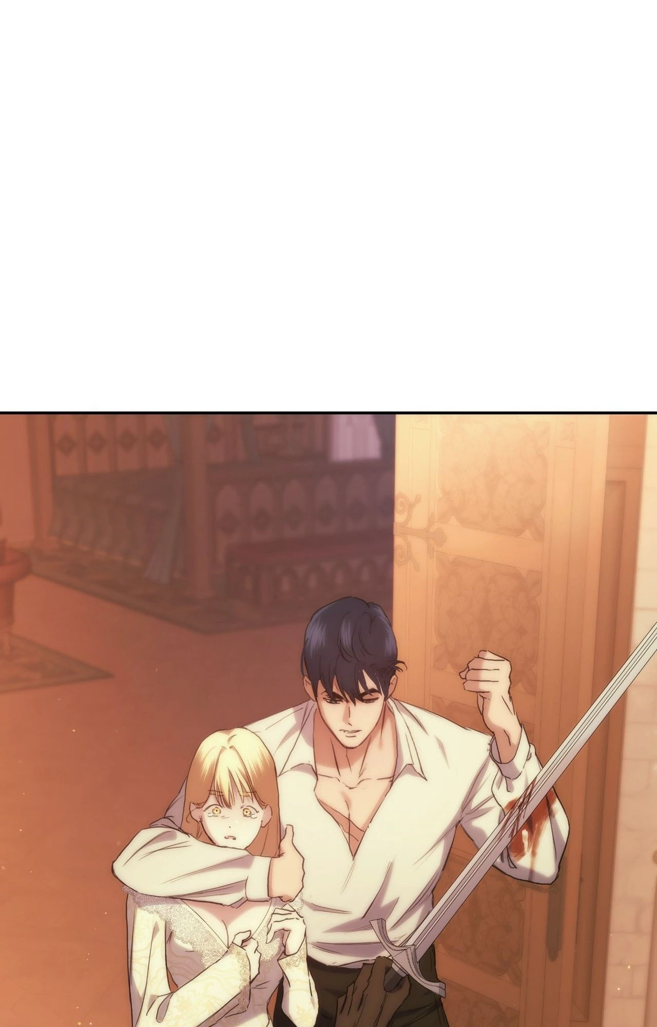 The Golden Wife-in-Law Chapter 43 - page 52
