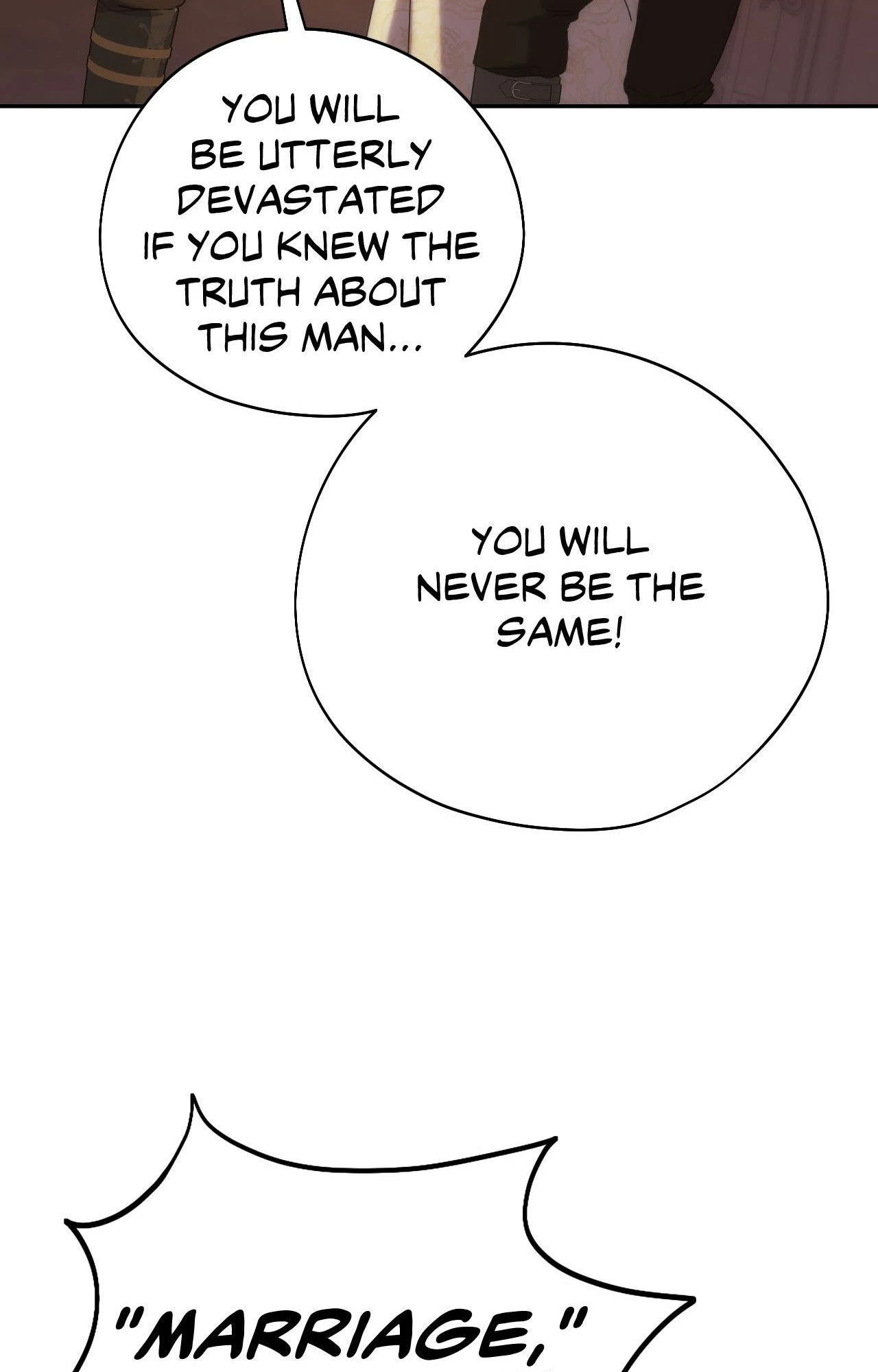 The Golden Wife-in-Law Chapter 43 - page 62