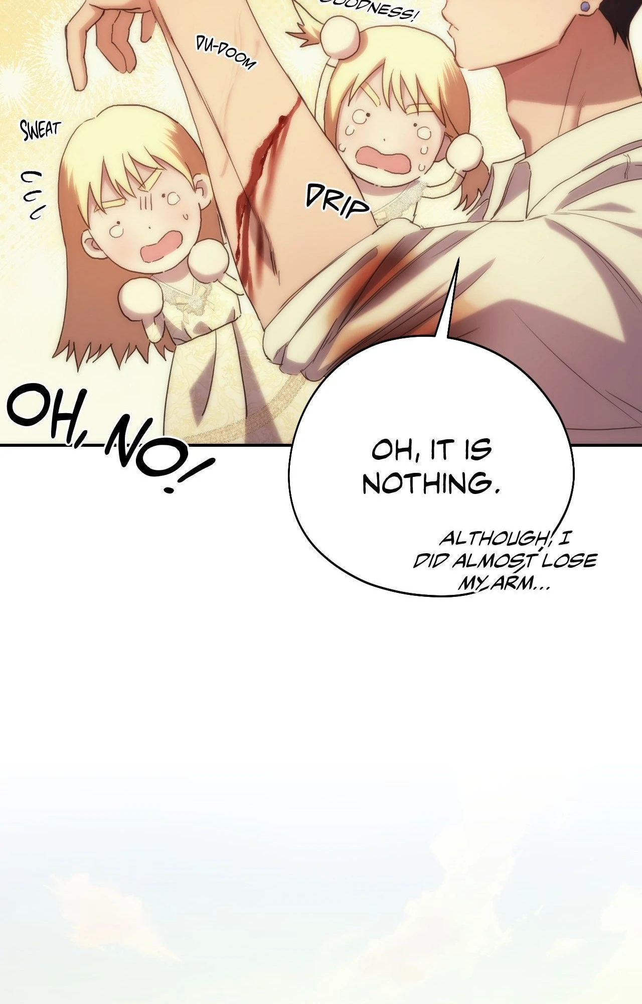 The Golden Wife-in-Law Chapter 43 - page 76