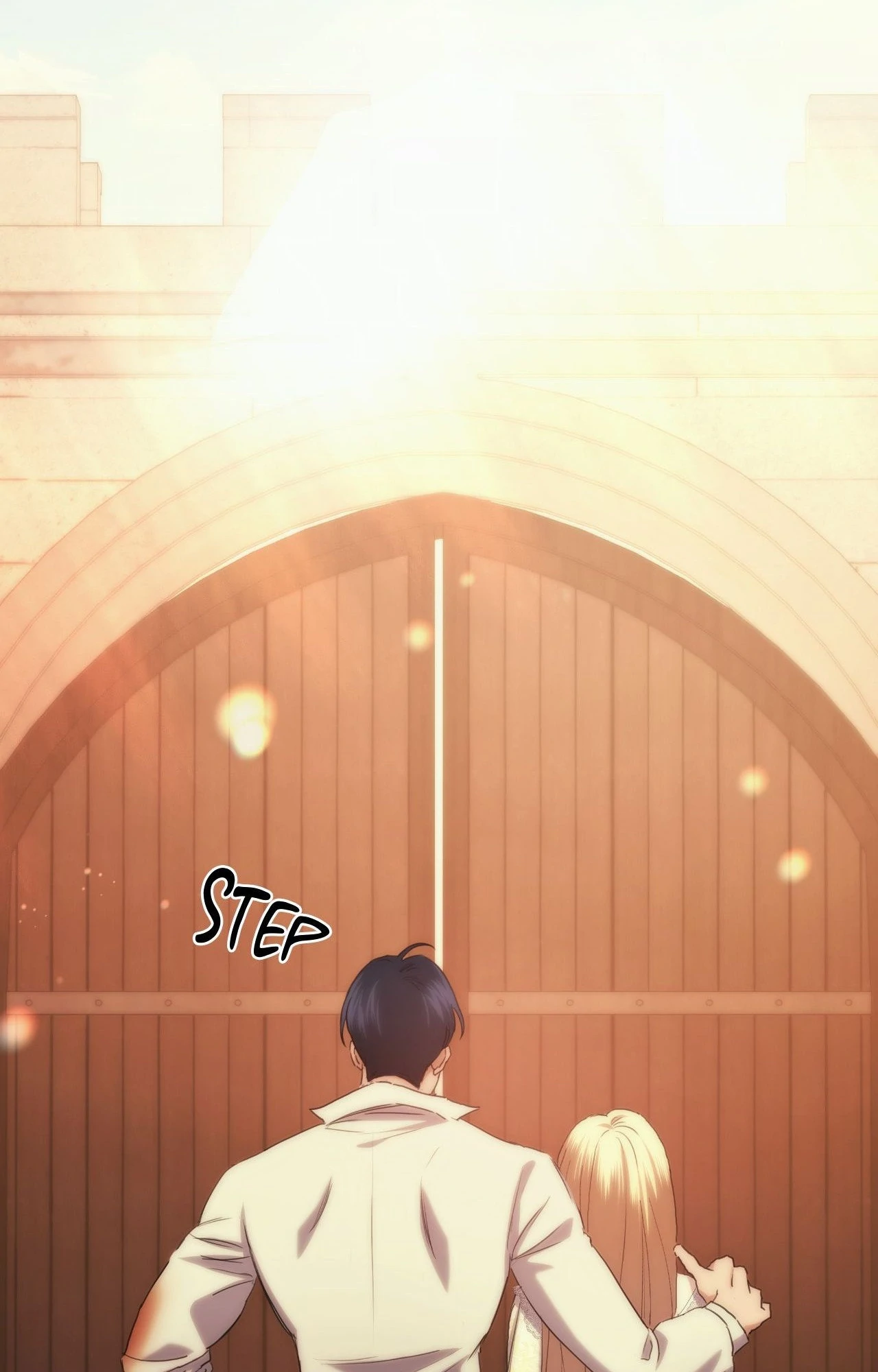 The Golden Wife-in-Law Chapter 43 - page 77